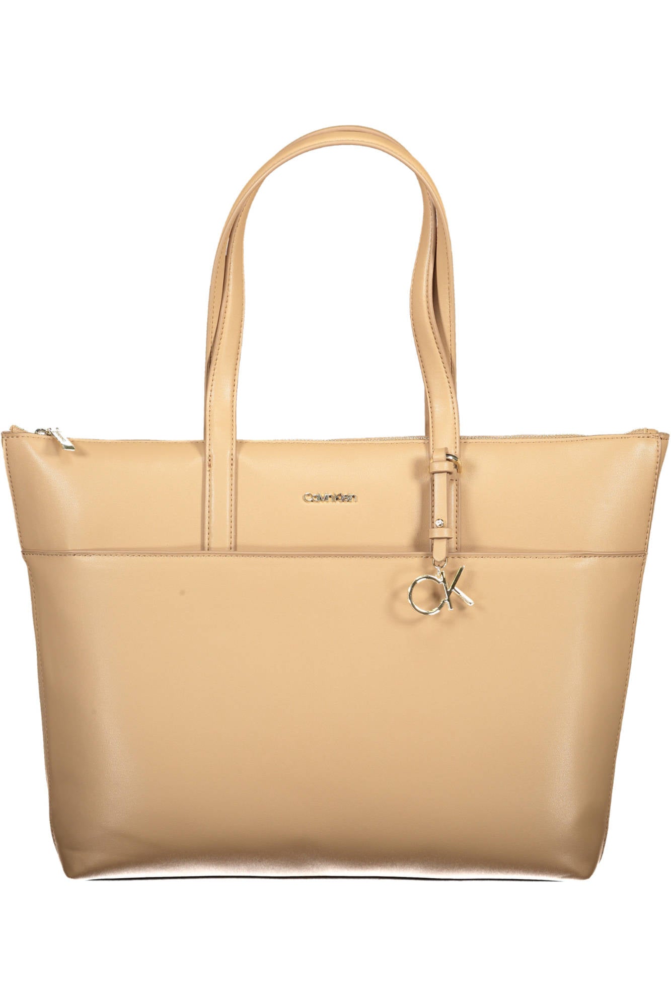 CALVIN KLEIN K60K609860_BEIGE_GEZ