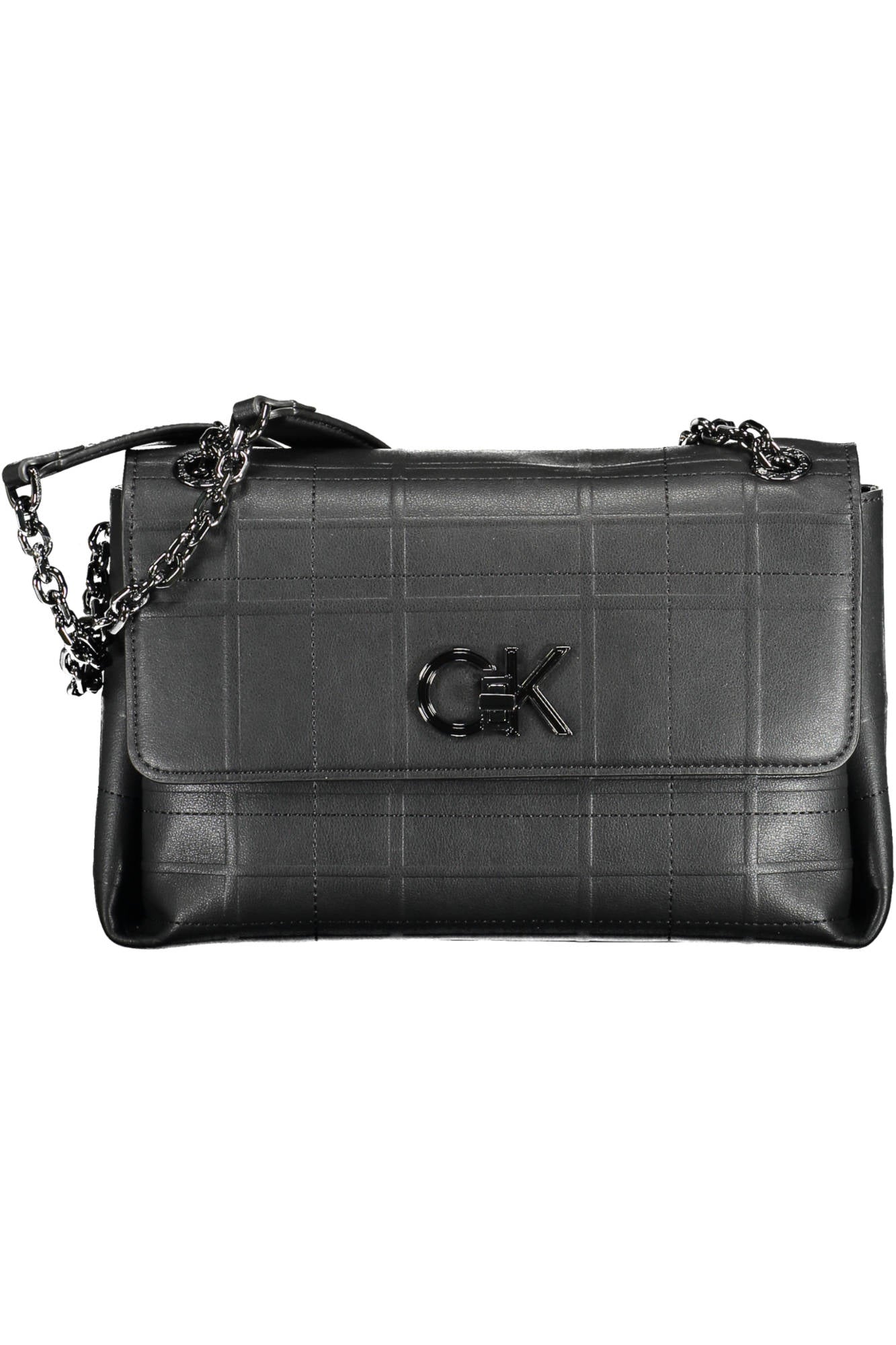 CALVIN KLEIN K60K609682_NERO_BAX