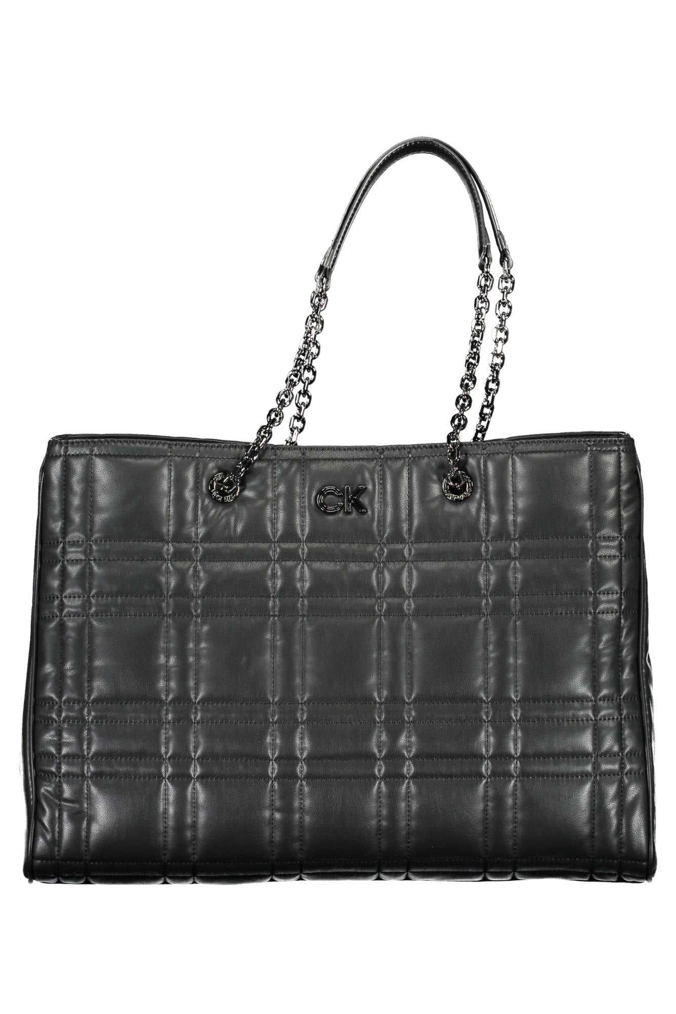 CALVIN KLEIN K60K609880_NERO_BAX