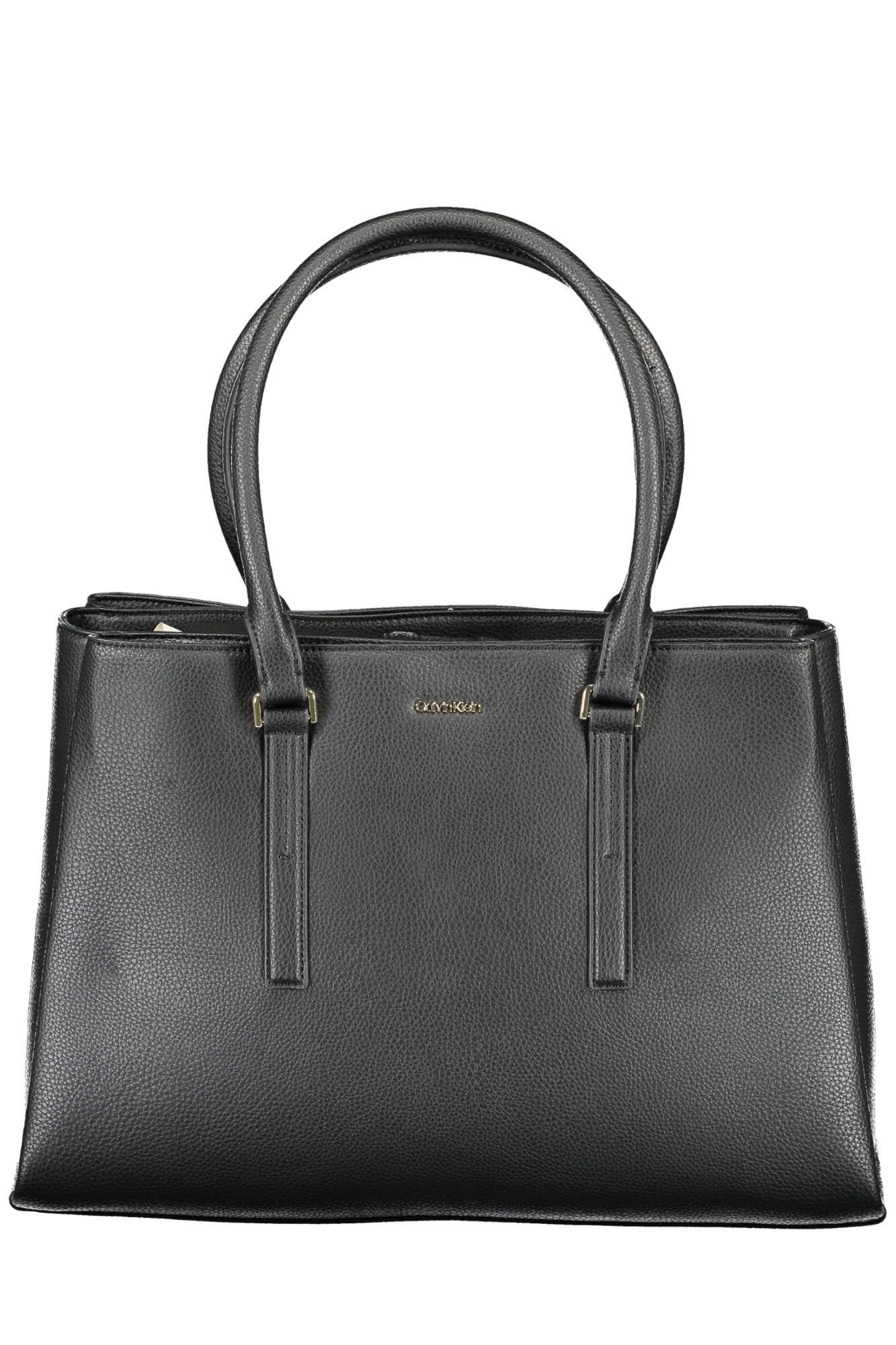 CALVIN KLEIN K60K610169_NERO_BAX