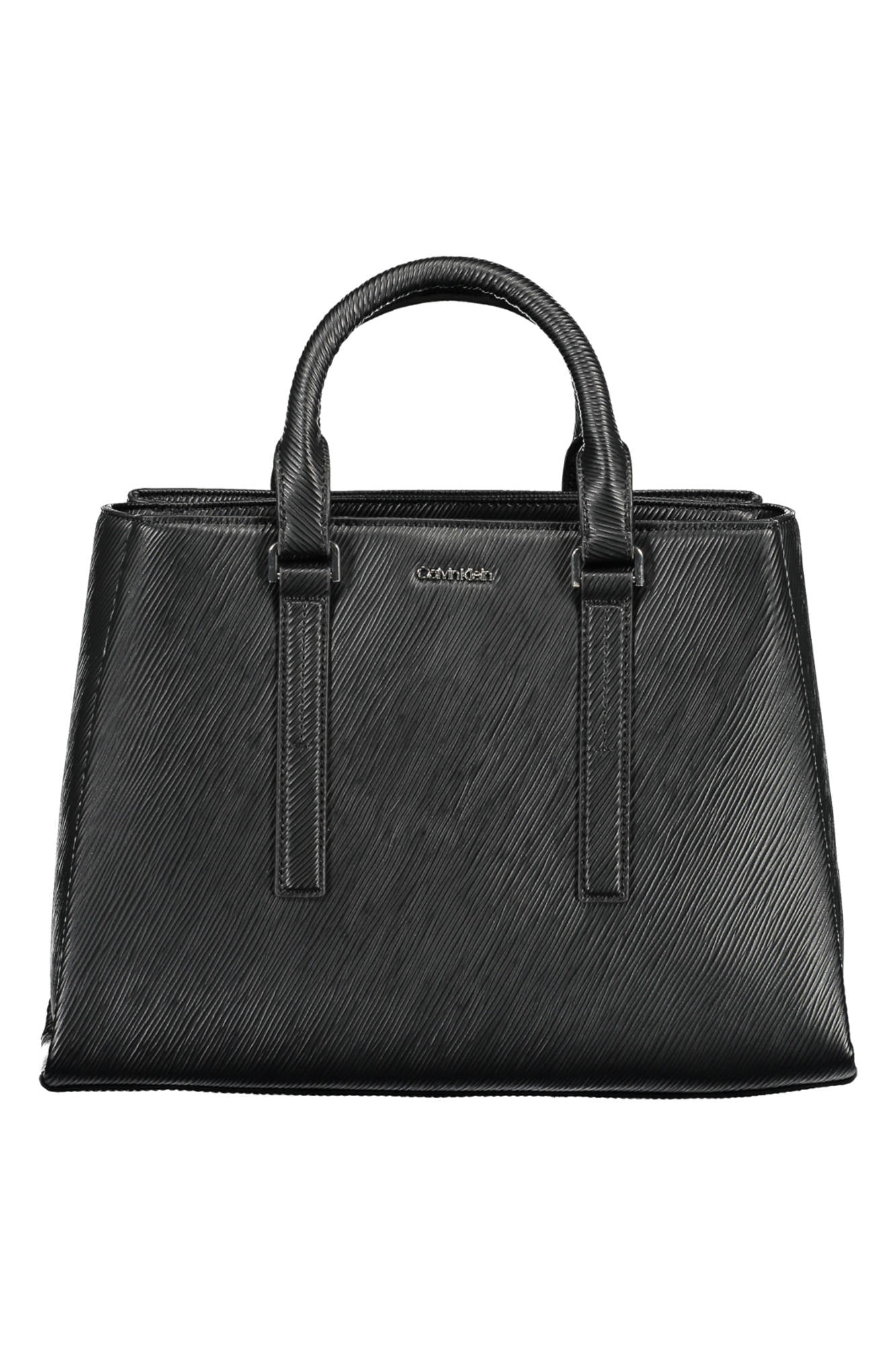 CALVIN KLEIN K60K610195_NERO_BAX