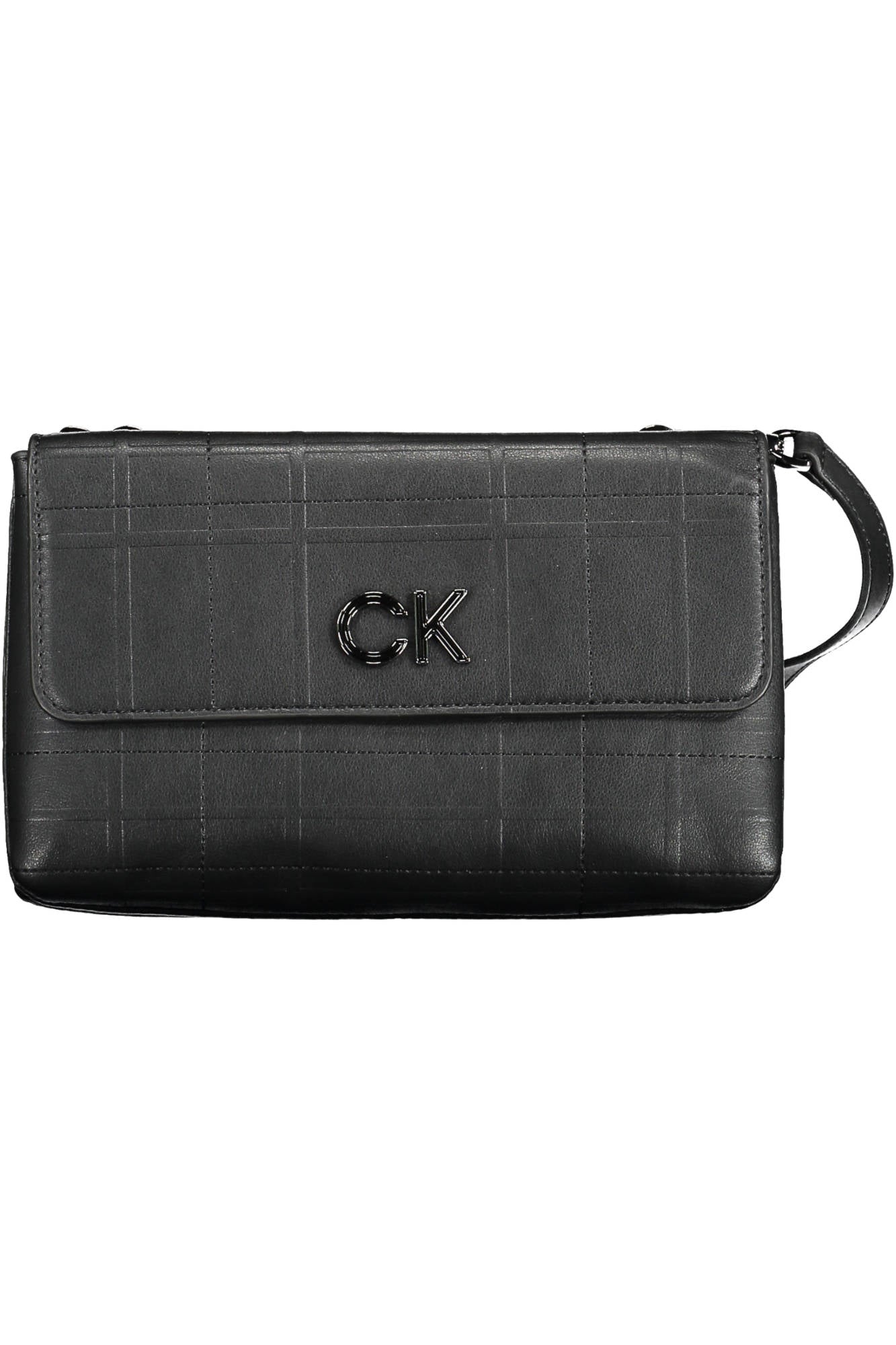 CALVIN KLEIN K60K609686_NERO_BAX