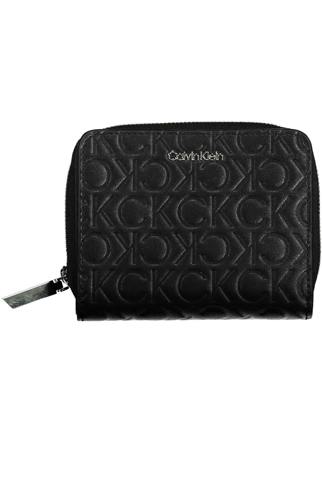 CALVIN KLEIN K60K610251_NERO_BAX