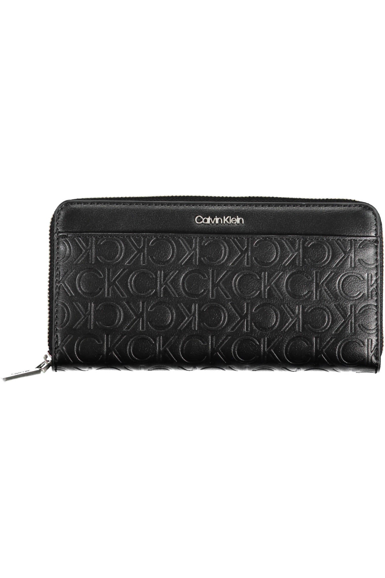 CALVIN KLEIN K60K610973_NERO_BAX