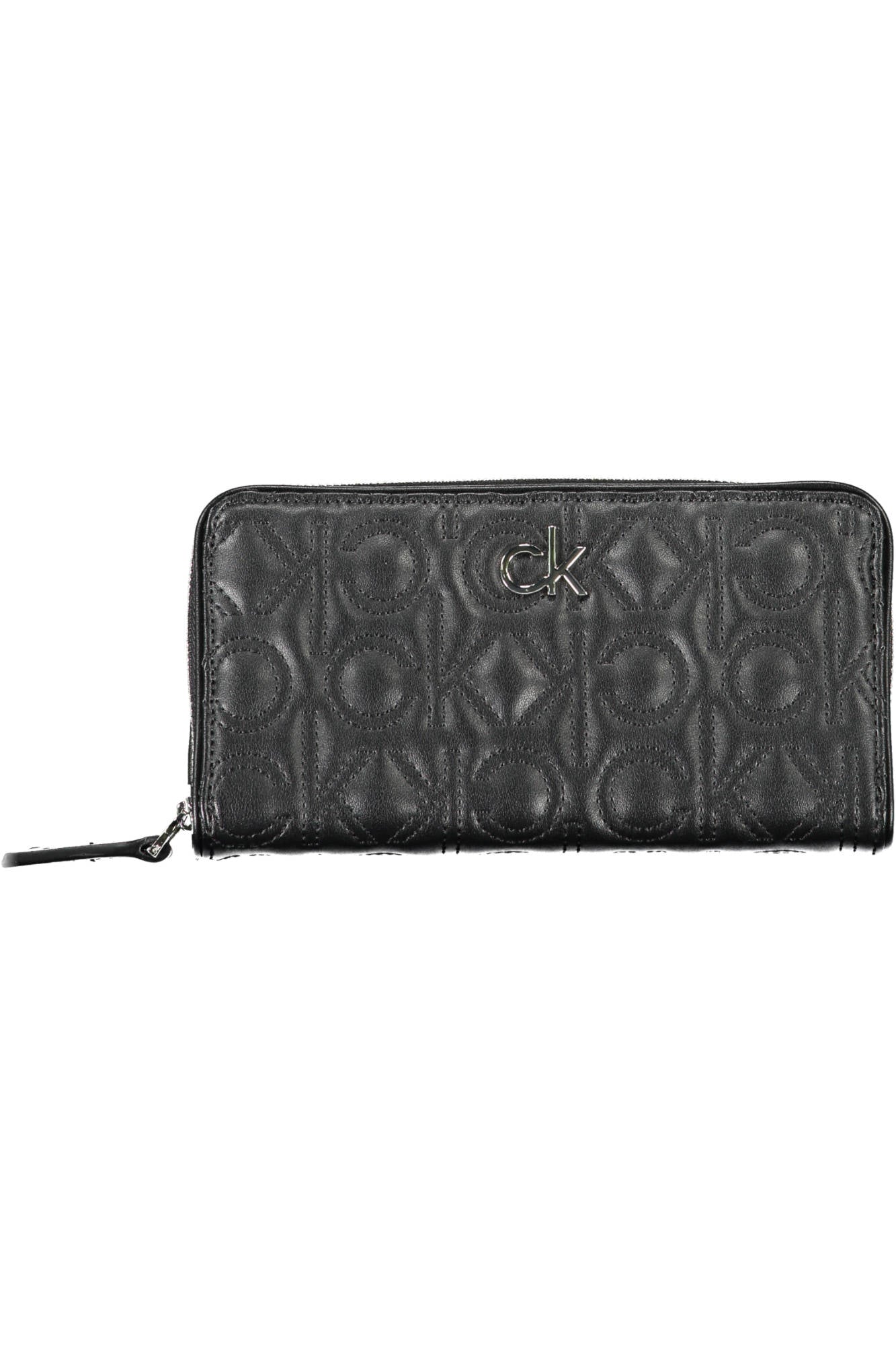 CALVIN KLEIN K60K608607_NERO_BAX