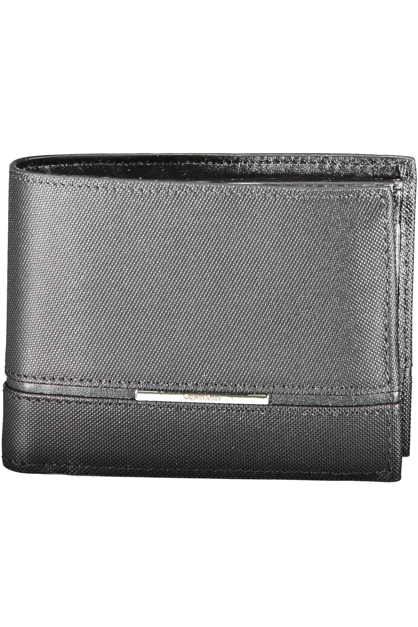CALVIN KLEIN K50K510055_NERO_BAX