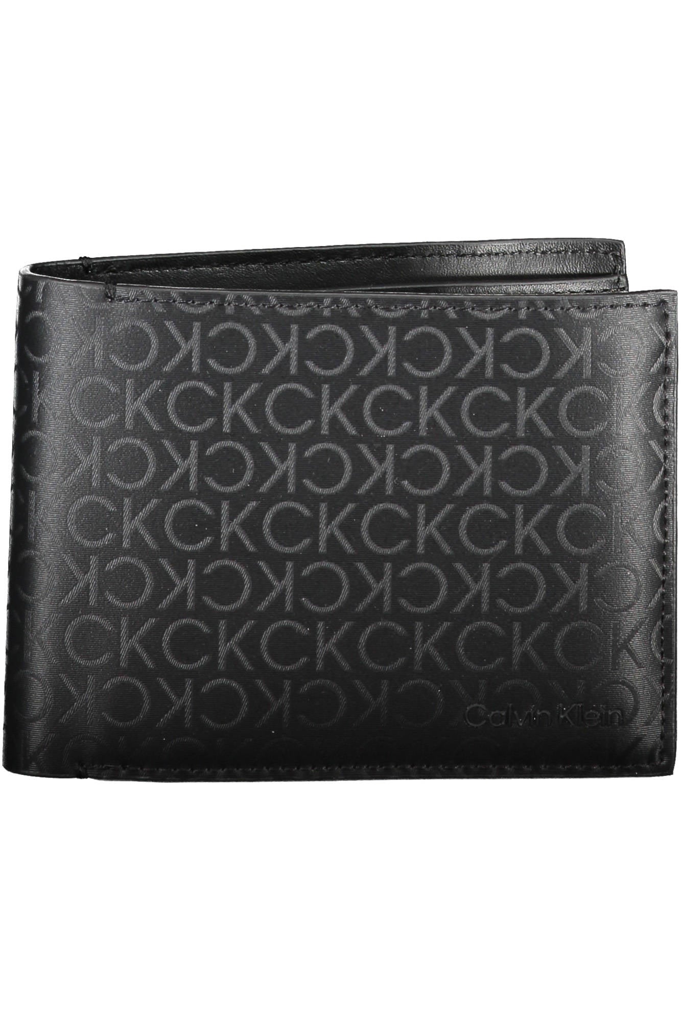 CALVIN KLEIN K50K510613_NERO_0IN