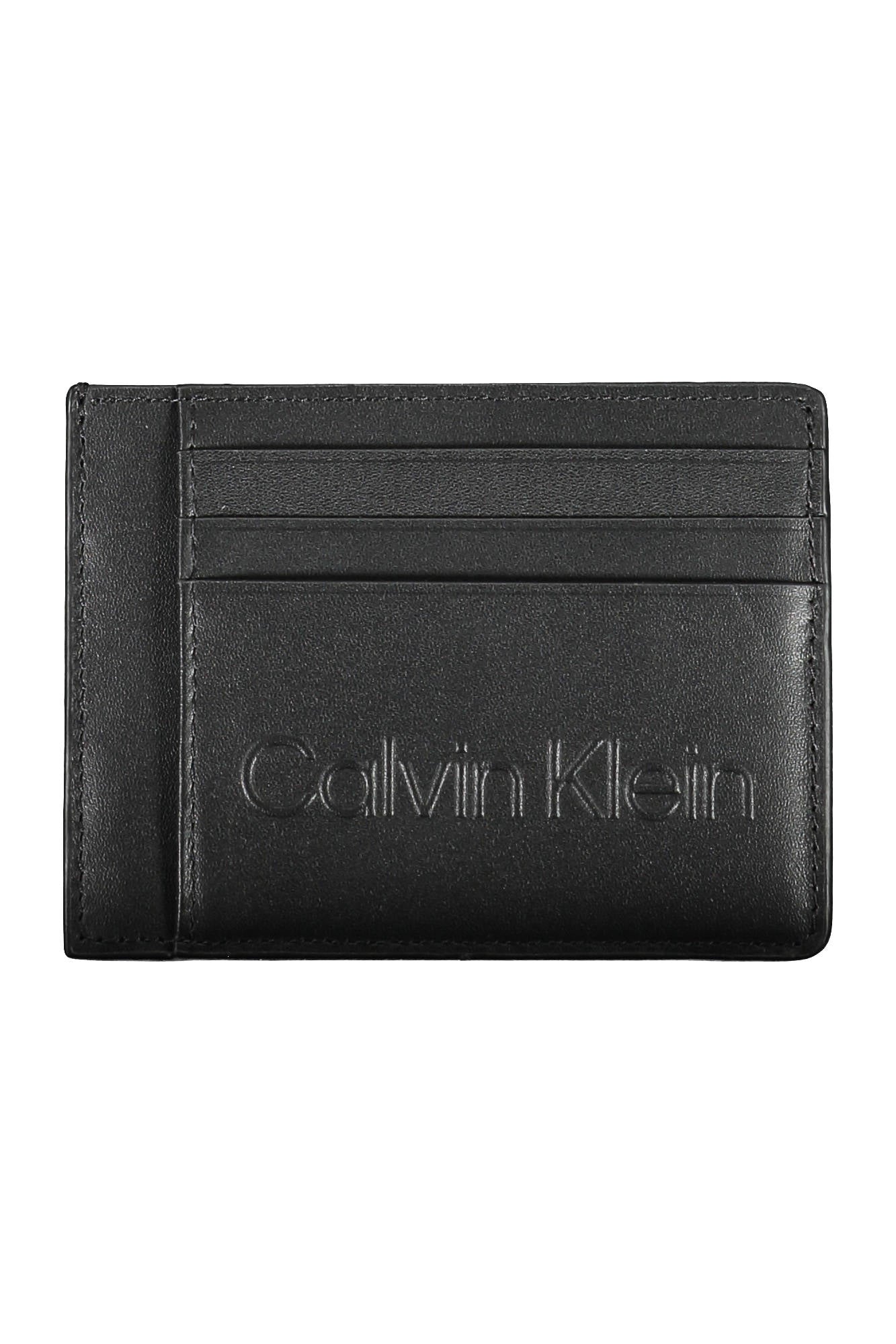CALVIN KLEIN K50K509971_NERO_BAX