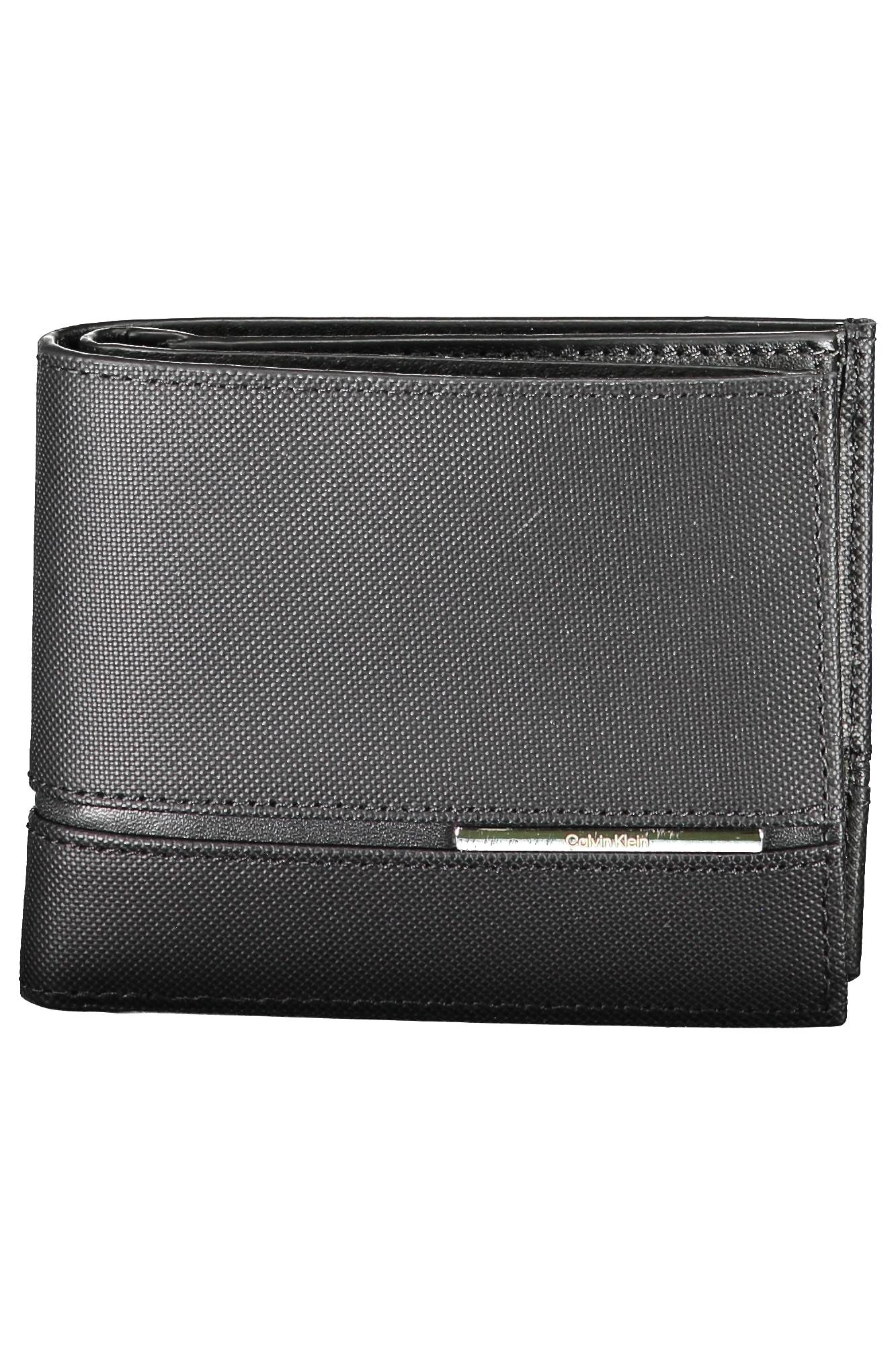 CALVIN KLEIN K50K509638_NERO_BAX