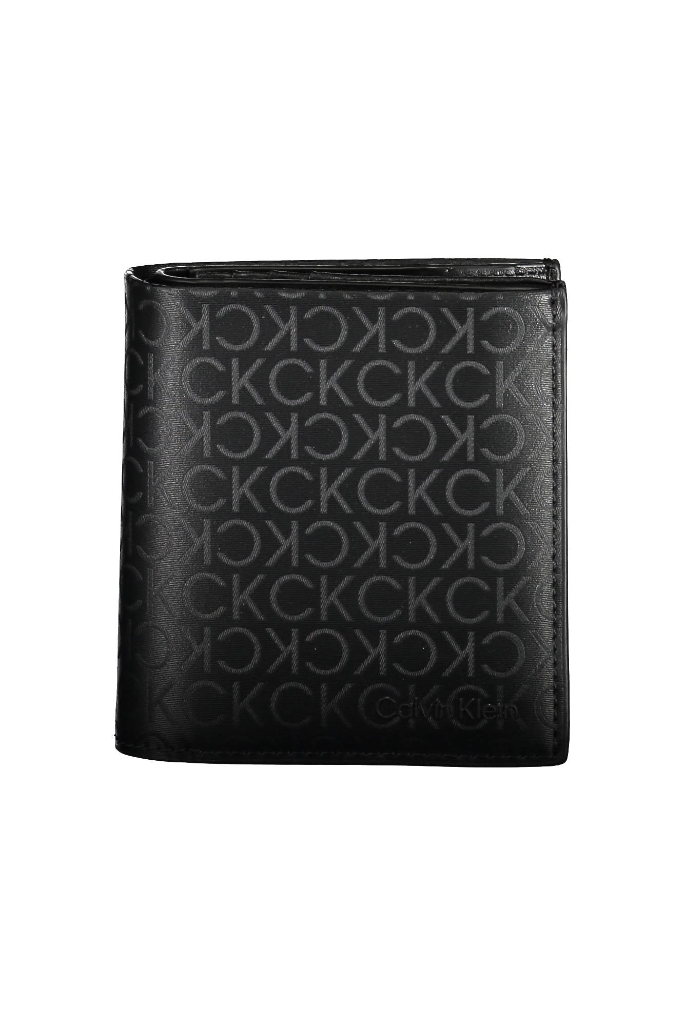 CALVIN KLEIN K50K510196_NERO_0II