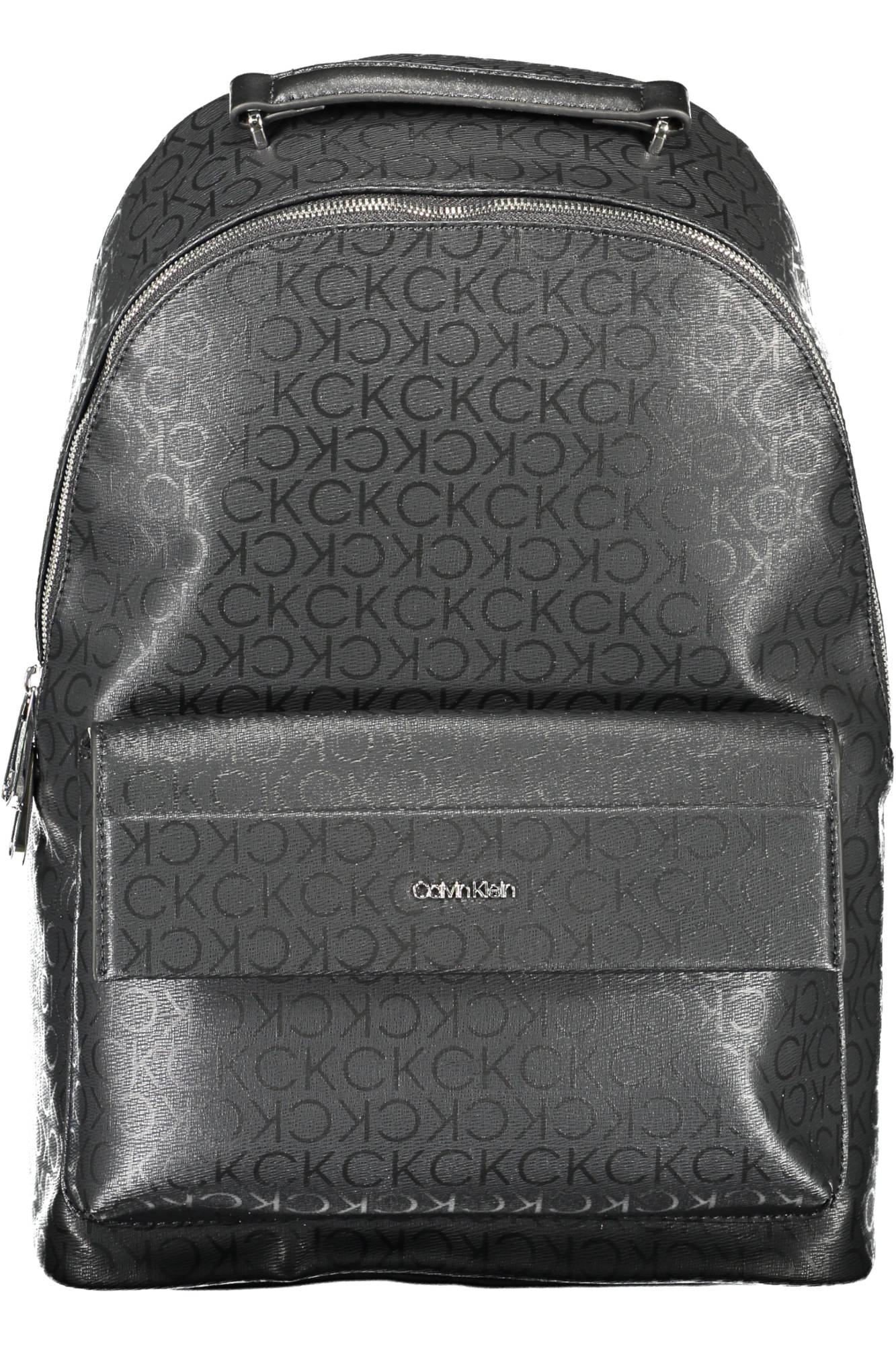CALVIN KLEIN K50K509277_NERO_01L