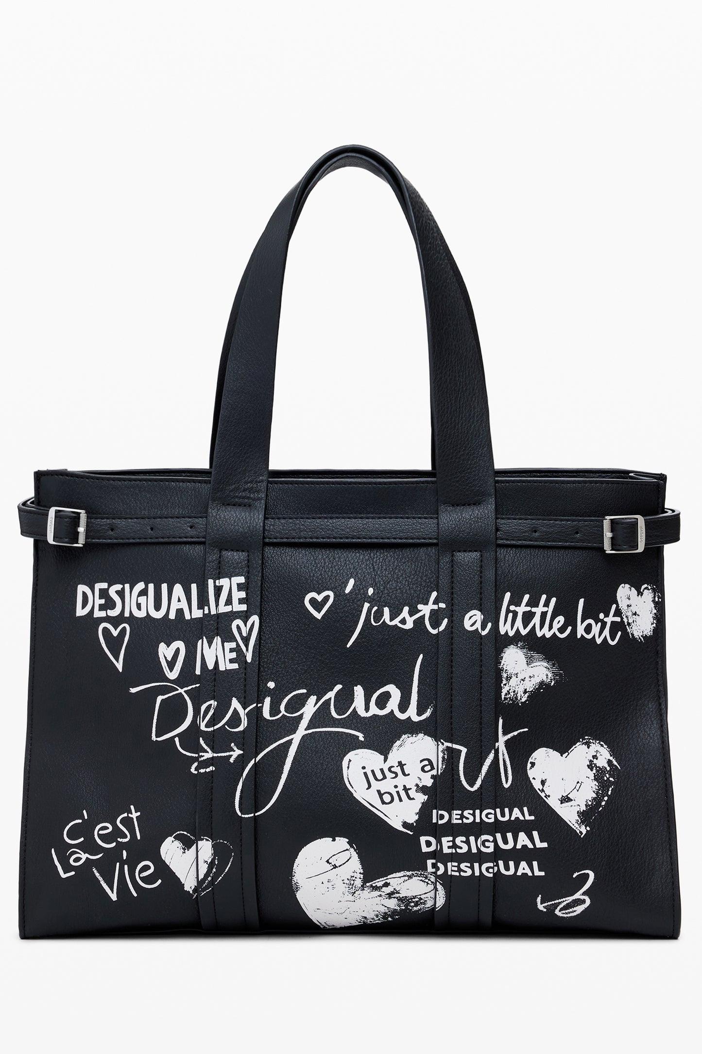 DESIGUAL 25WAXPA5_NE2000