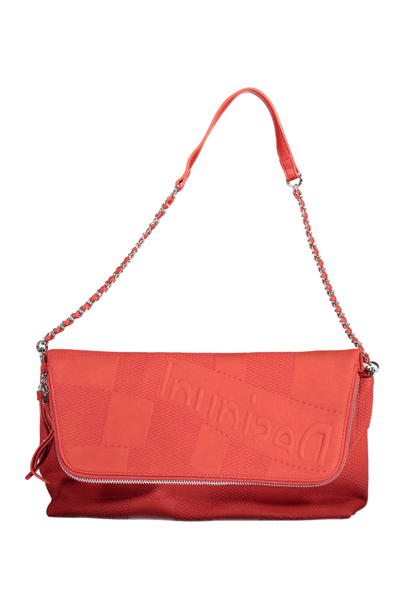 DESIGUAL 22WAXPB4_ROSSO_3000