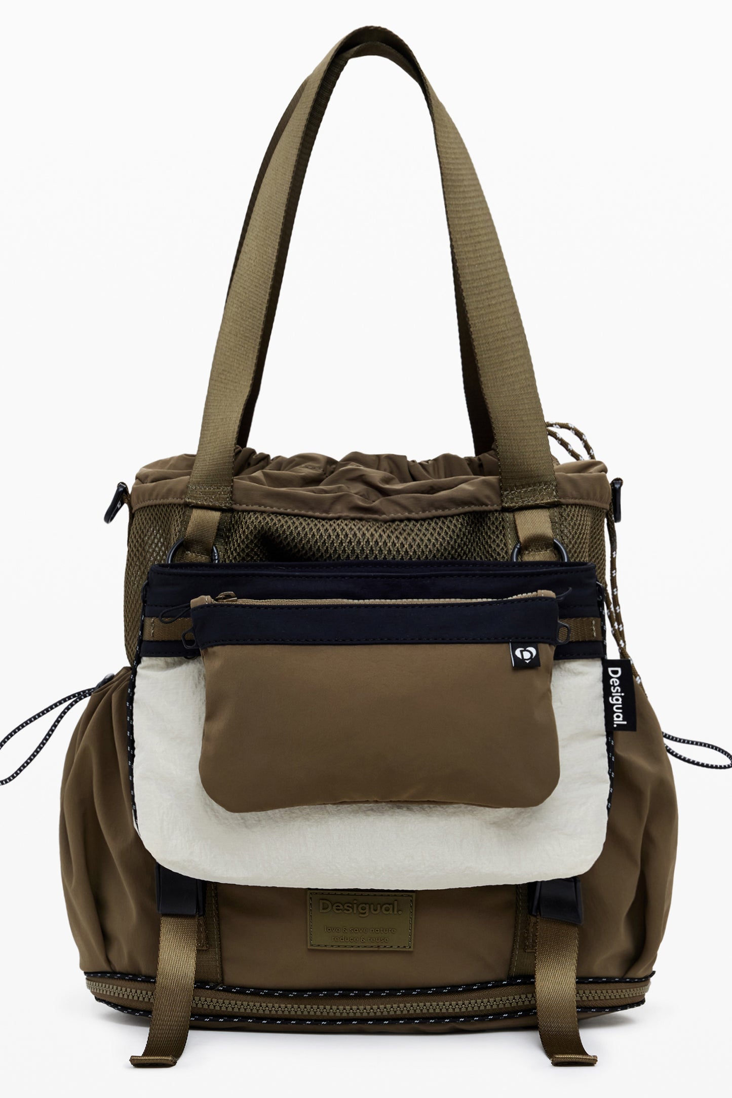 DESIGUAL 25WAKY10_VE4002