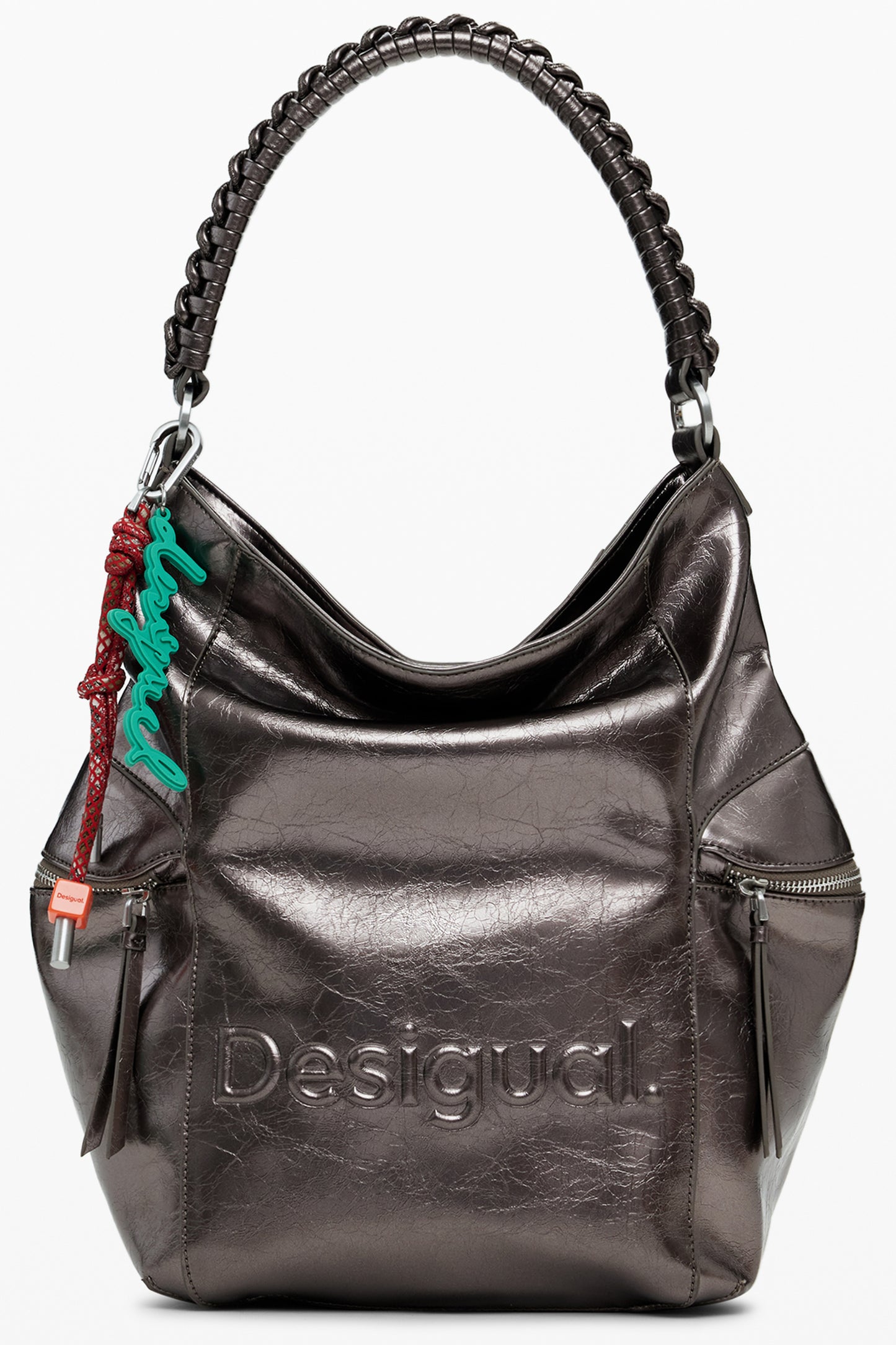 DESIGUAL 25WAKP28_BR9225