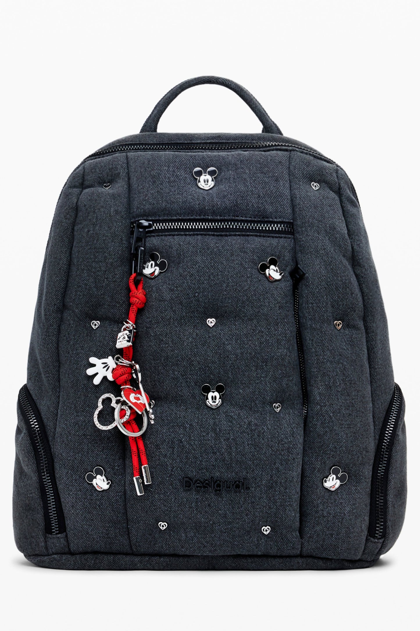 DESIGUAL 25WAKD04_GR2070