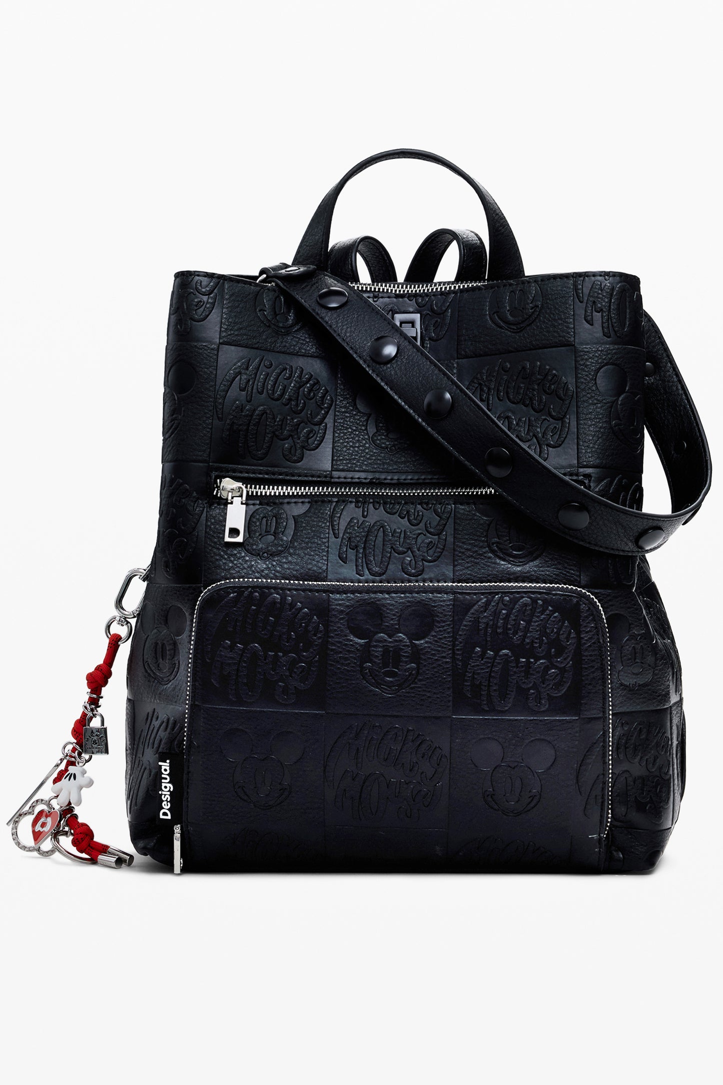 DESIGUAL 25WAKP02_NE2000