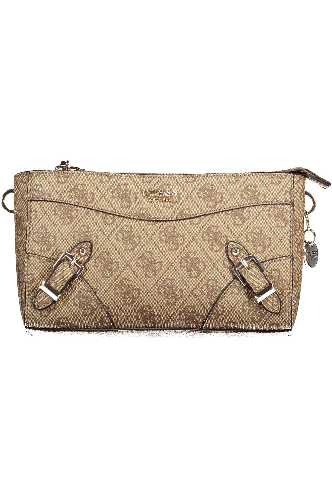 GUESS JEANS SG874472_BEIGE_LATTE-LOGO