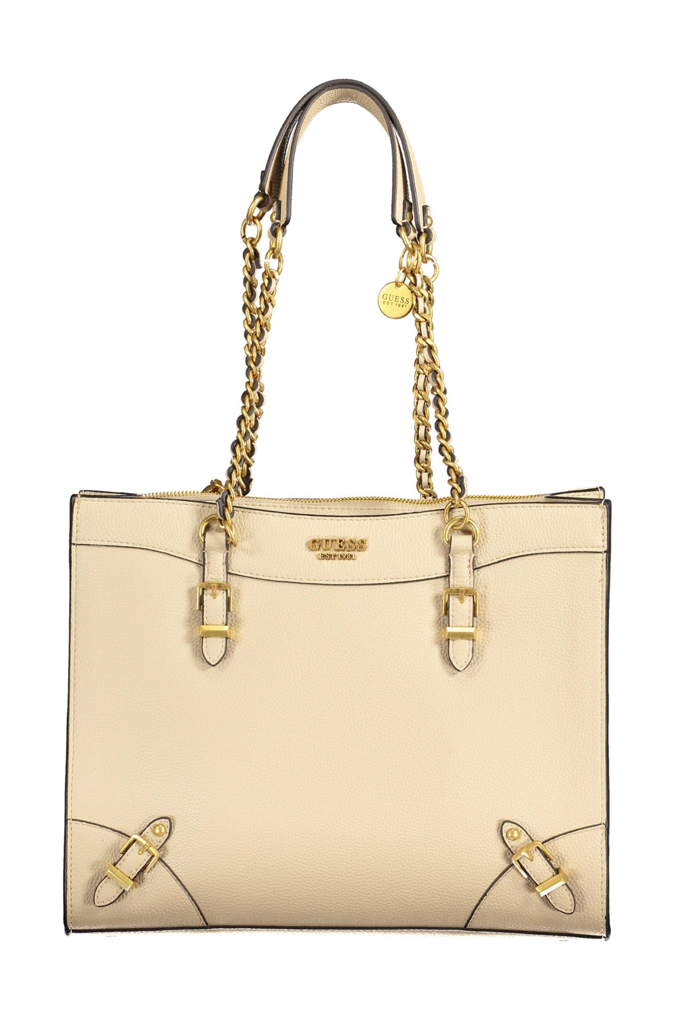 GUESS JEANS BA874423_BEIGE_KHAKI