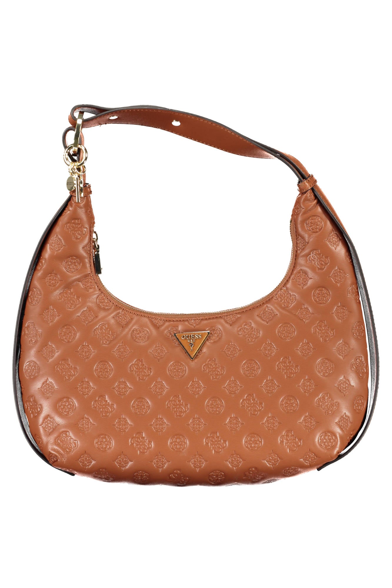 GUESS JEANS PD868902_MARRONE_COGNAC