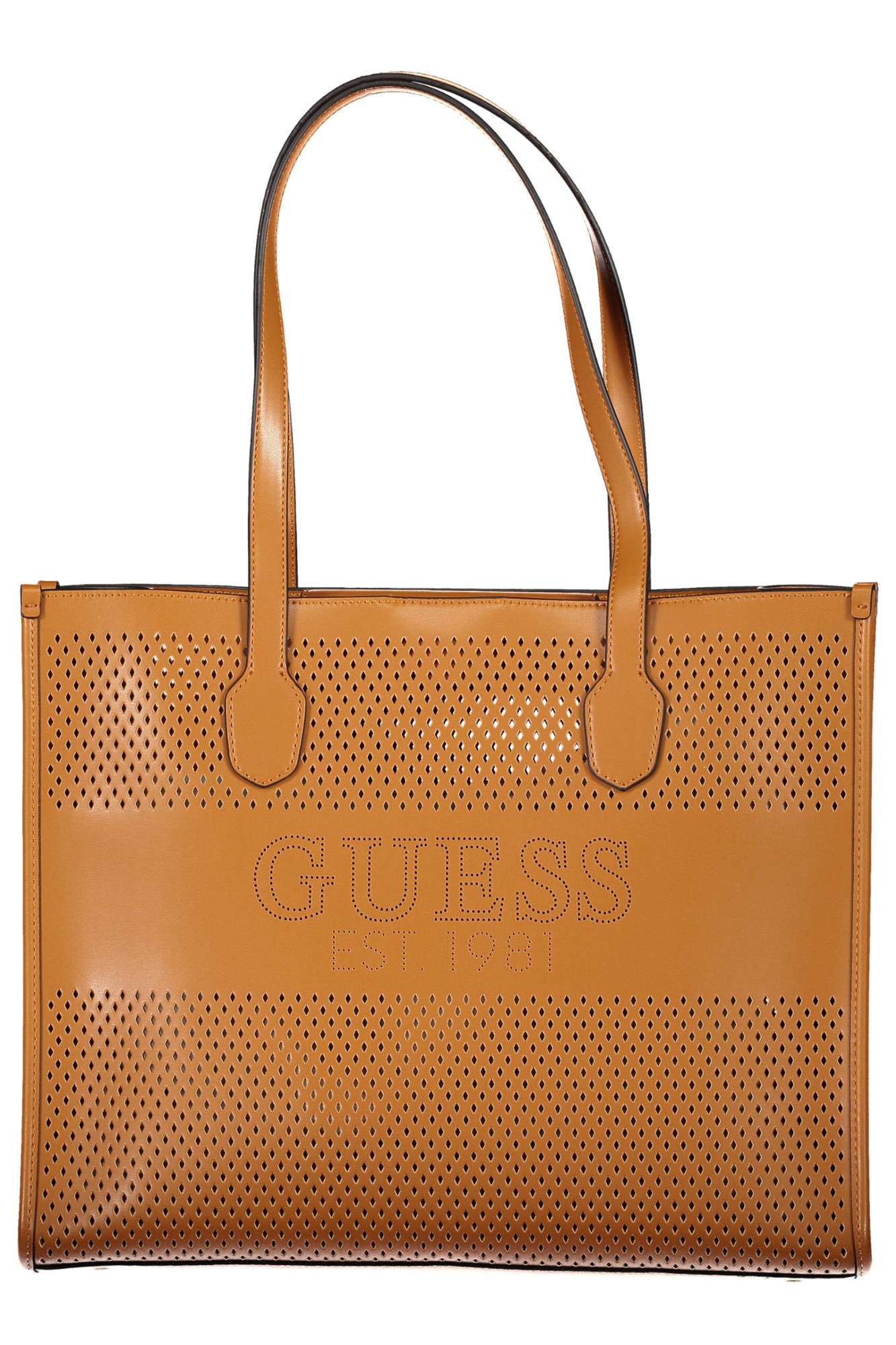 GUESS JEANS WH876923_MARRONE_COGNAC