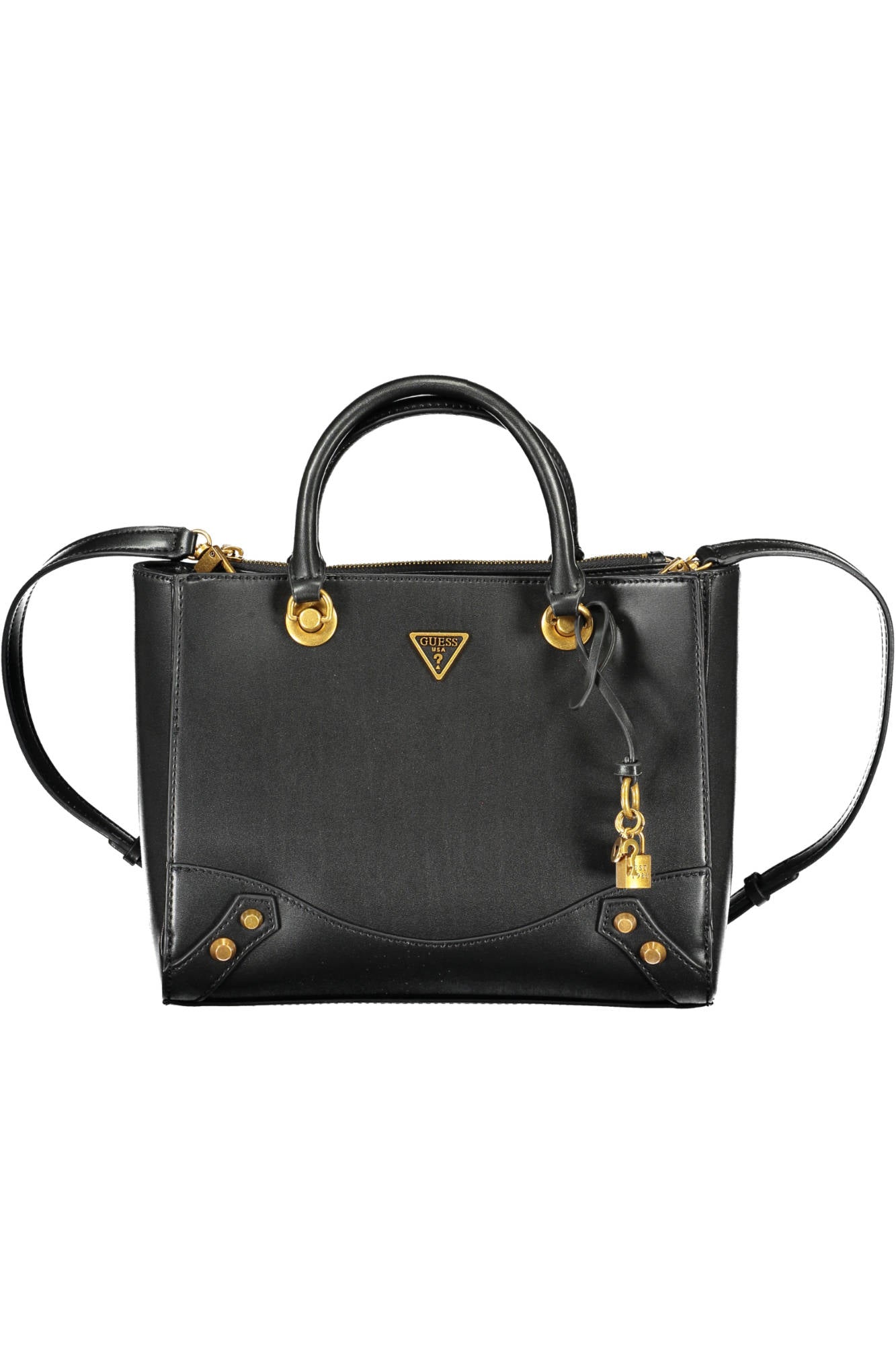 GUESS JEANS VB865006_NERO_BLACK