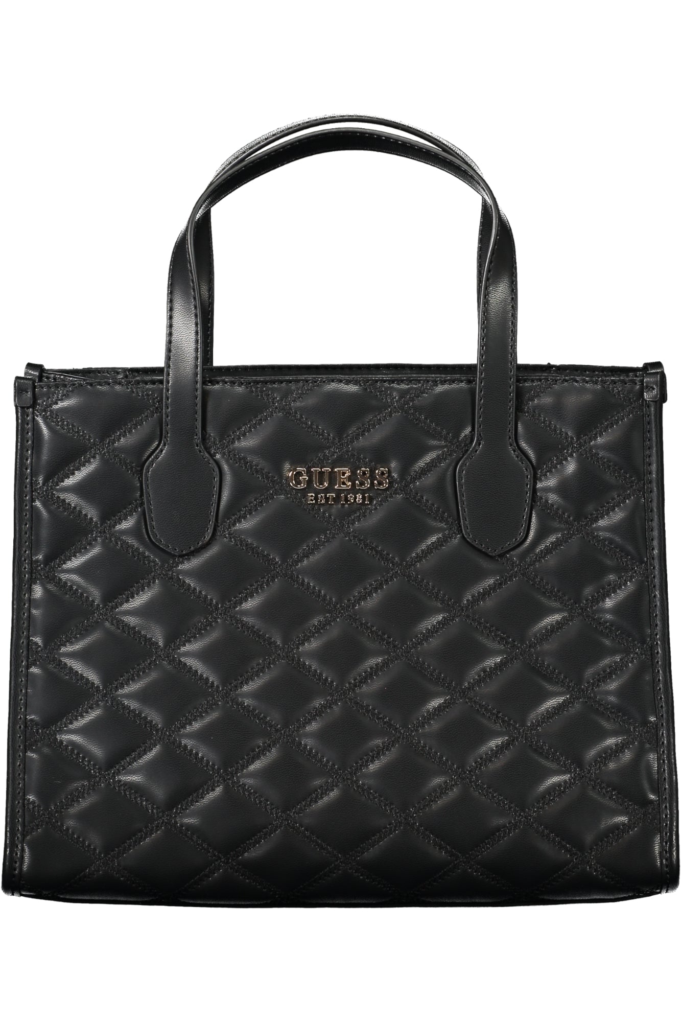 GUESS JEANS QG963222_NEBLACK
