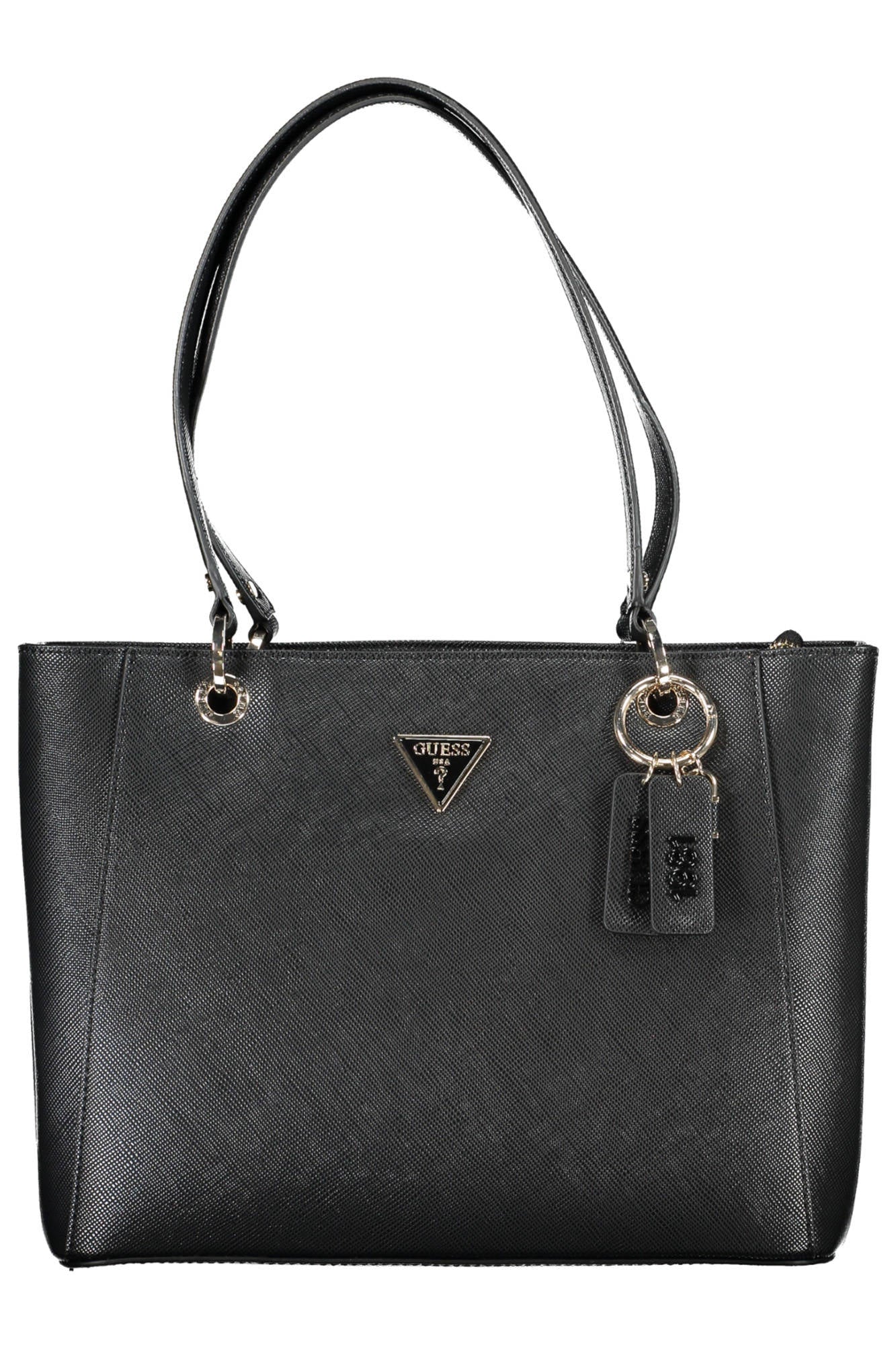 GUESS JEANS ZG787925_NERO_BLACK