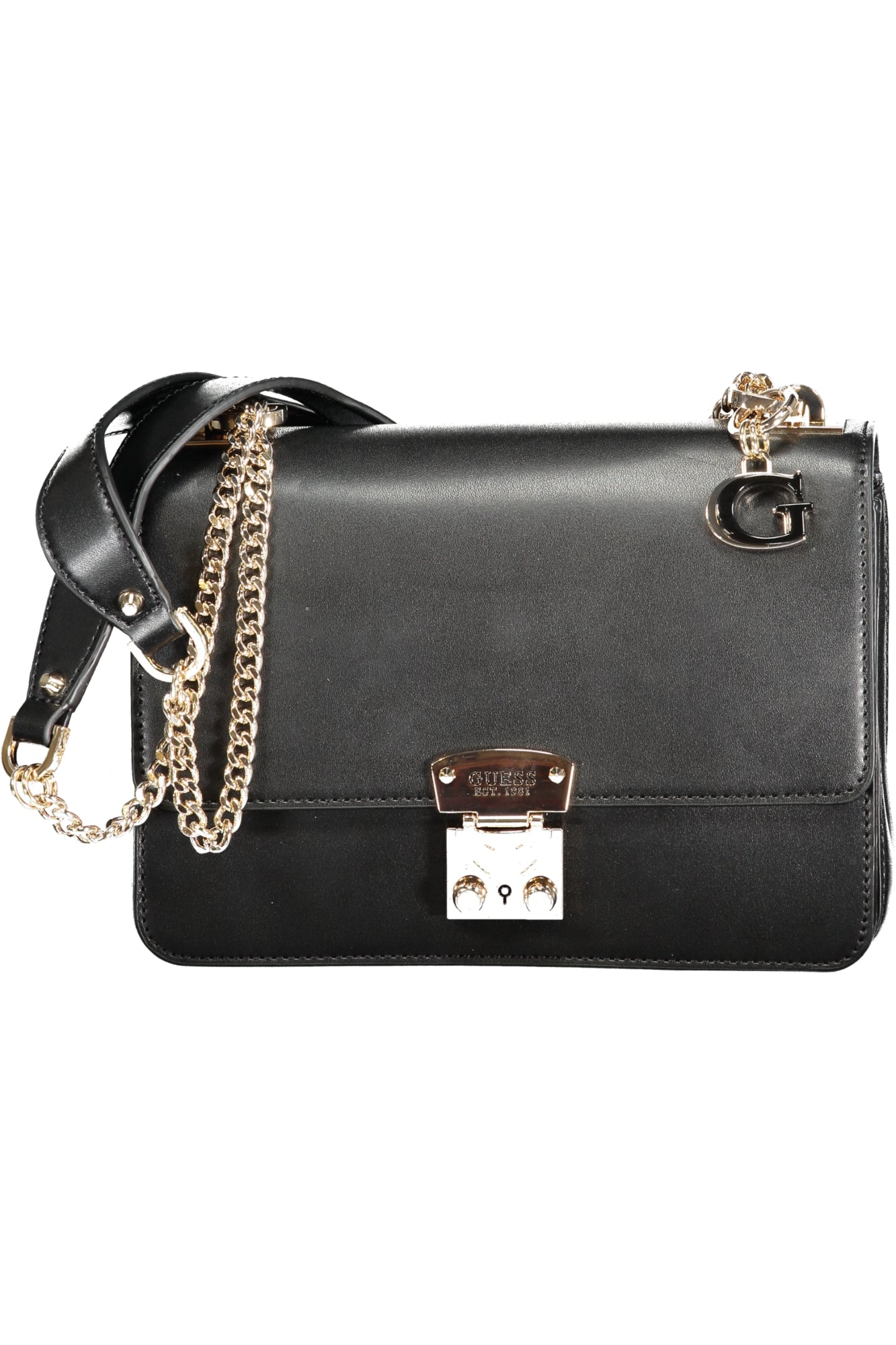 GUESS JEANS VG922521_NEBLACK