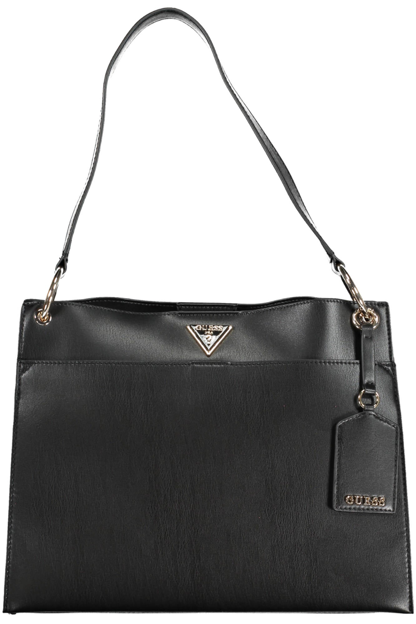 GUESS JEANS VG874123_NERO_BLACK