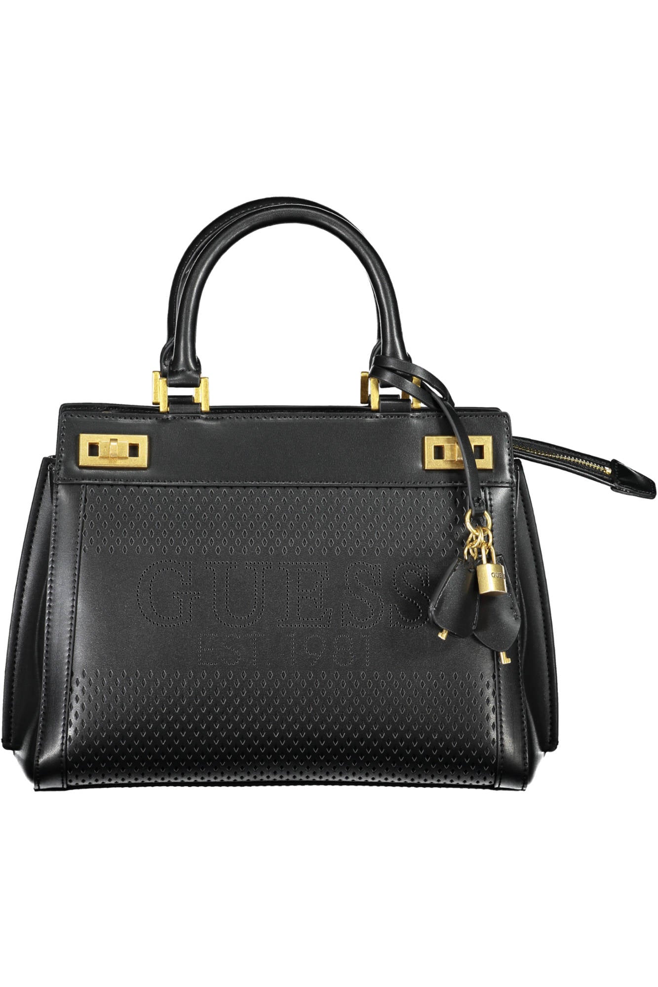 GUESS JEANS WH876926_NERO_BLACK