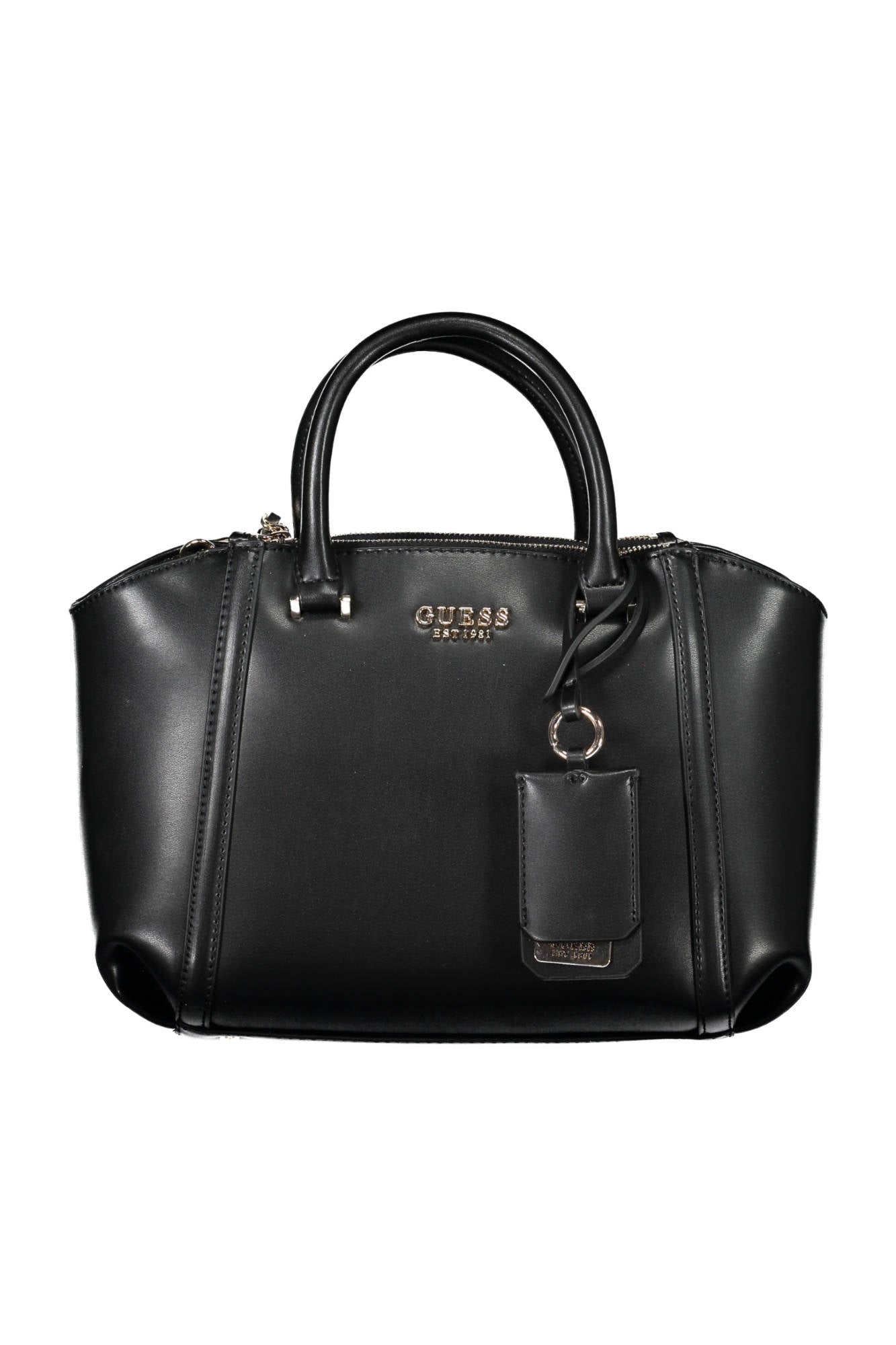 GUESS JEANS VG875206_NERO_BLACK