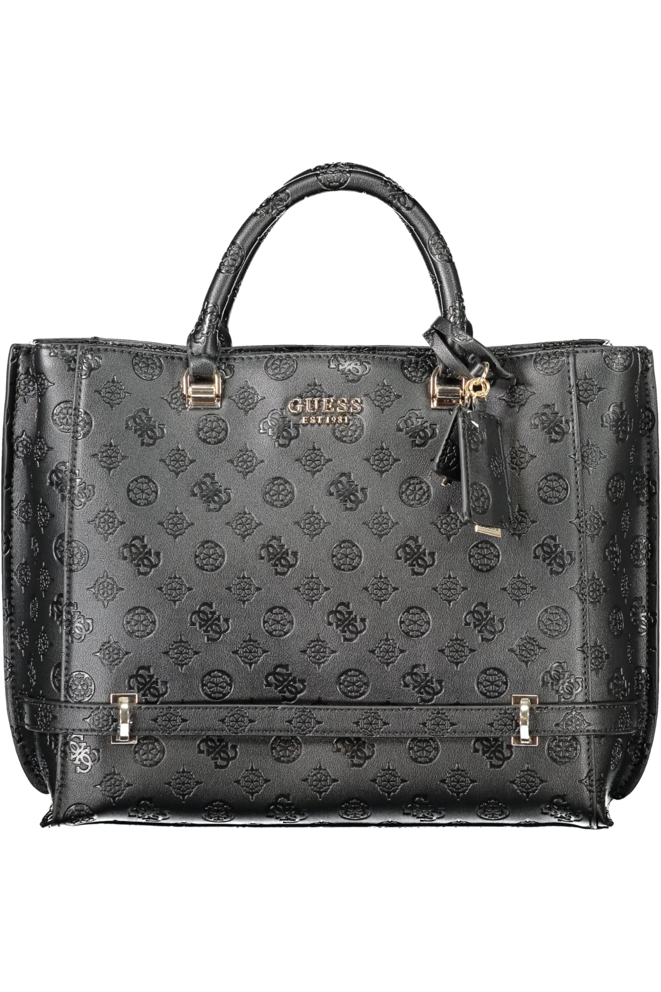 GUESS JEANS PD963022_NEBLACKL