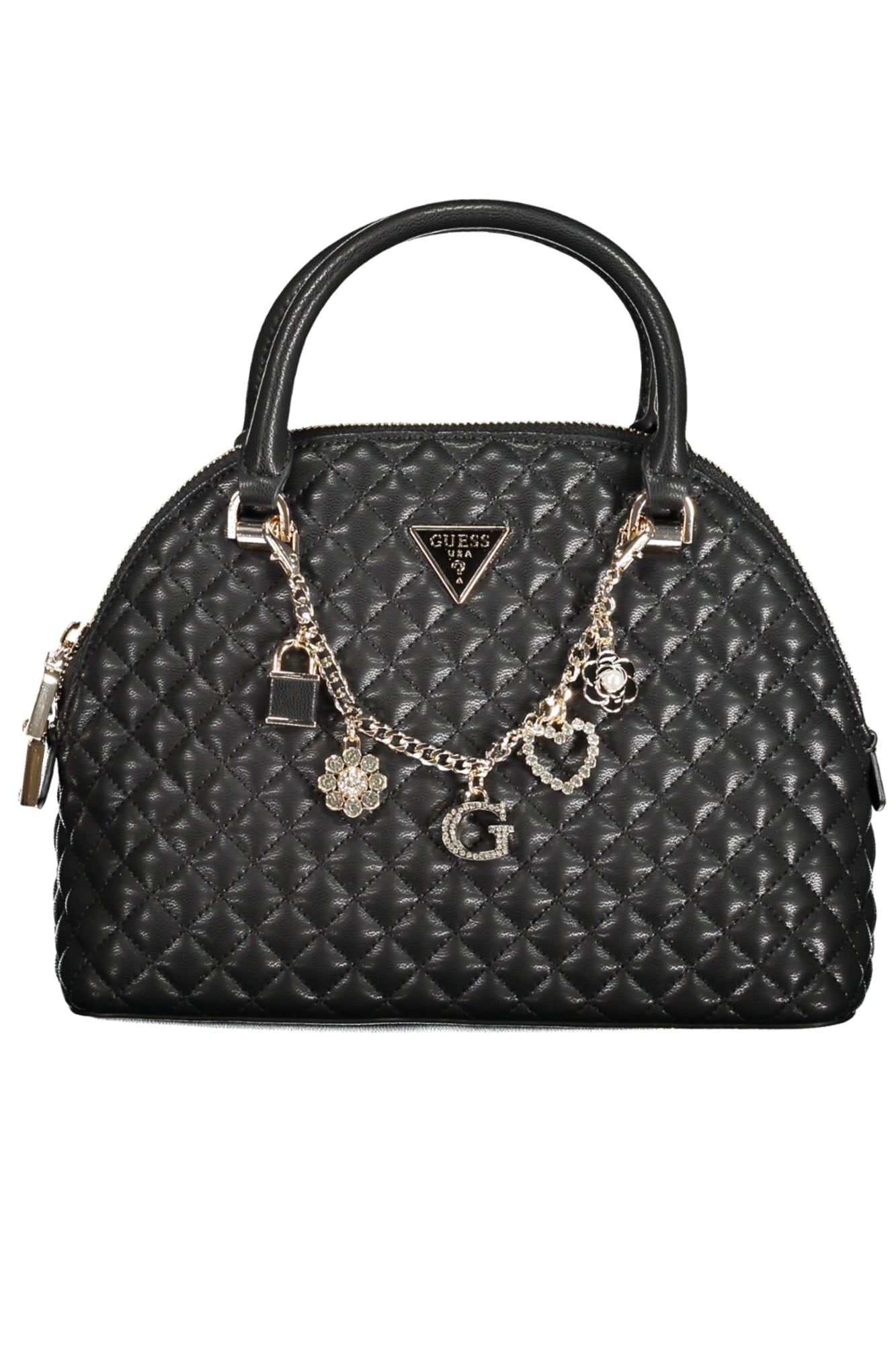 GUESS JEANS EG8679050_NEBLACK