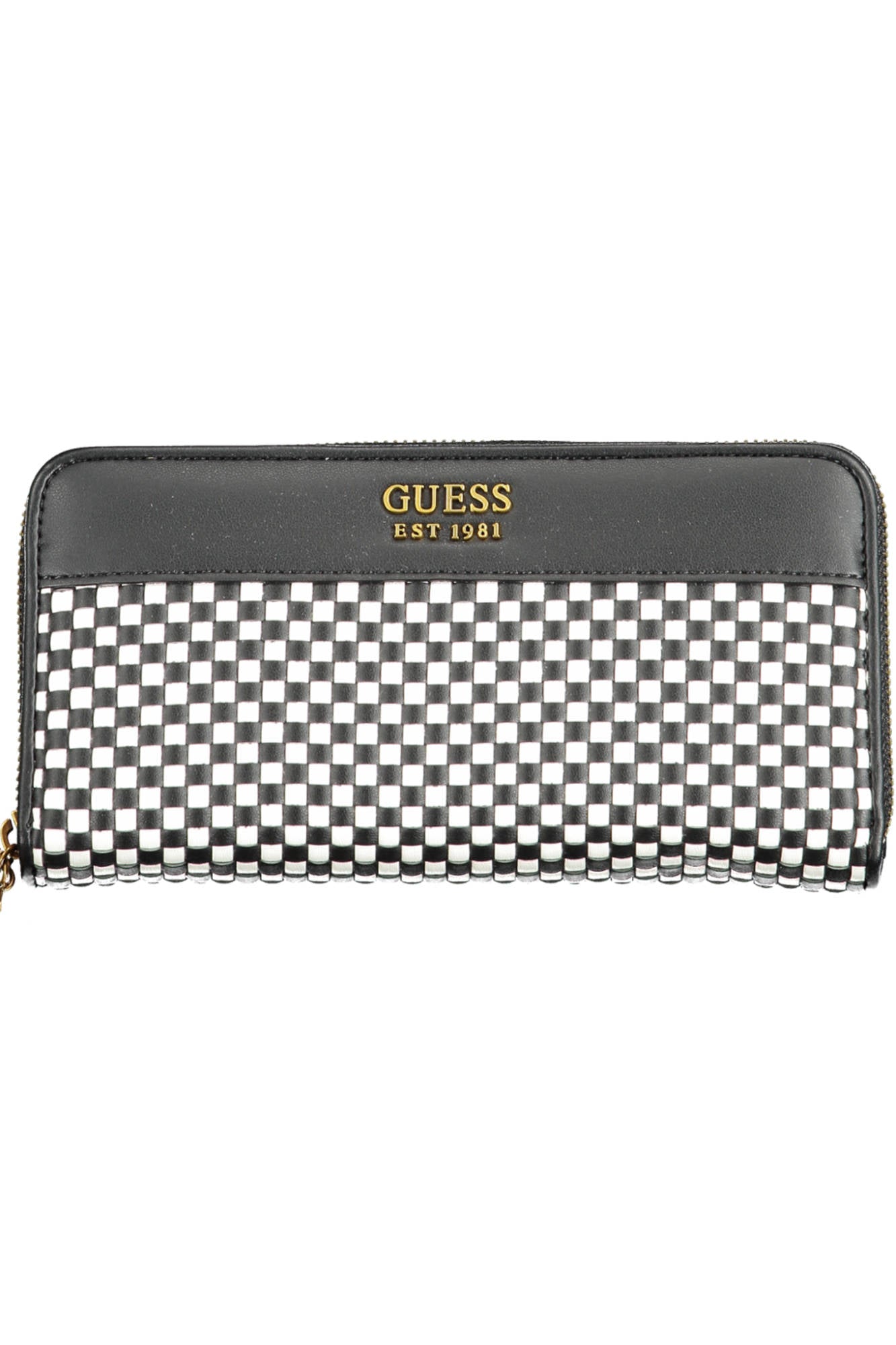 GUESS JEANS WB787046_NERO_BLACK-MULTI