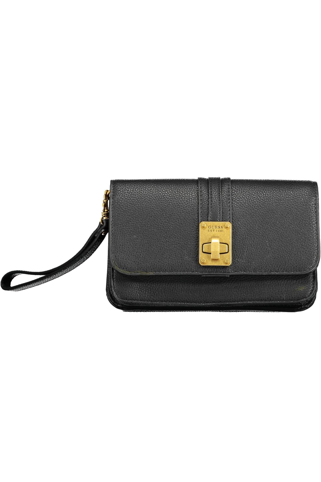 GUESS JEANS VB840542_NERO_BLACK