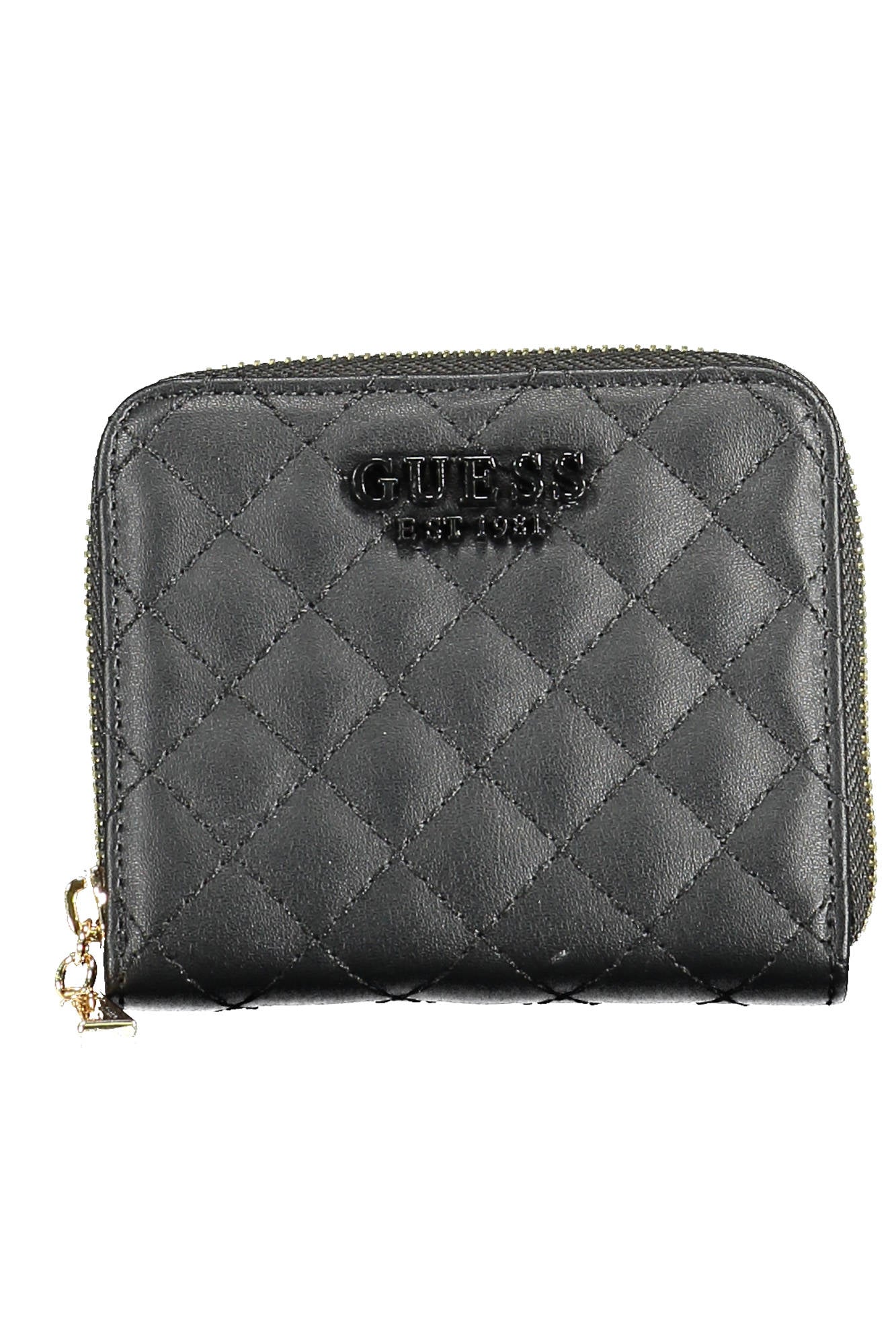 GUESS JEANS QP848737_NERO_BLACK