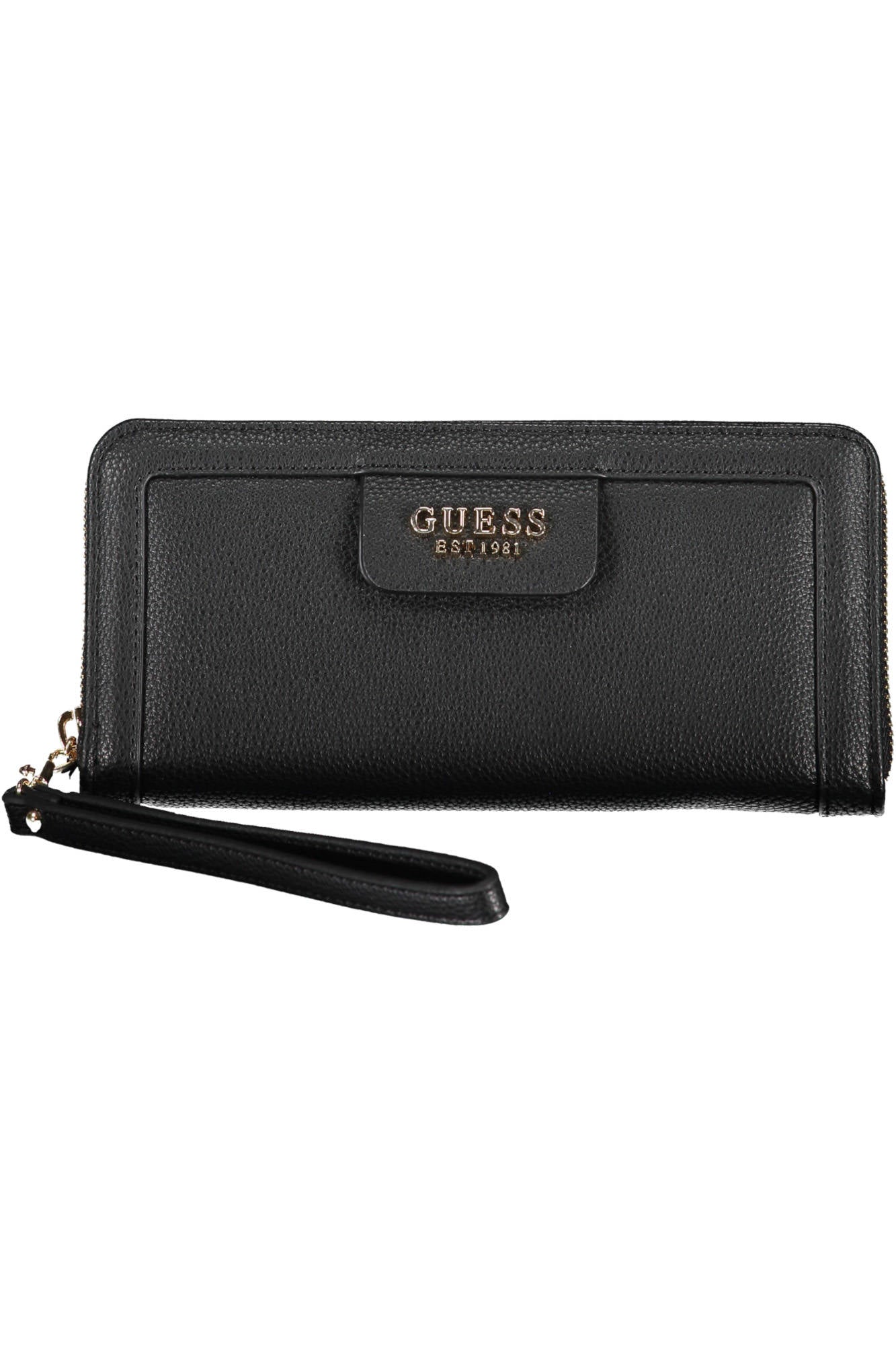 GUESS JEANS EVG896546_NERO_BLACK