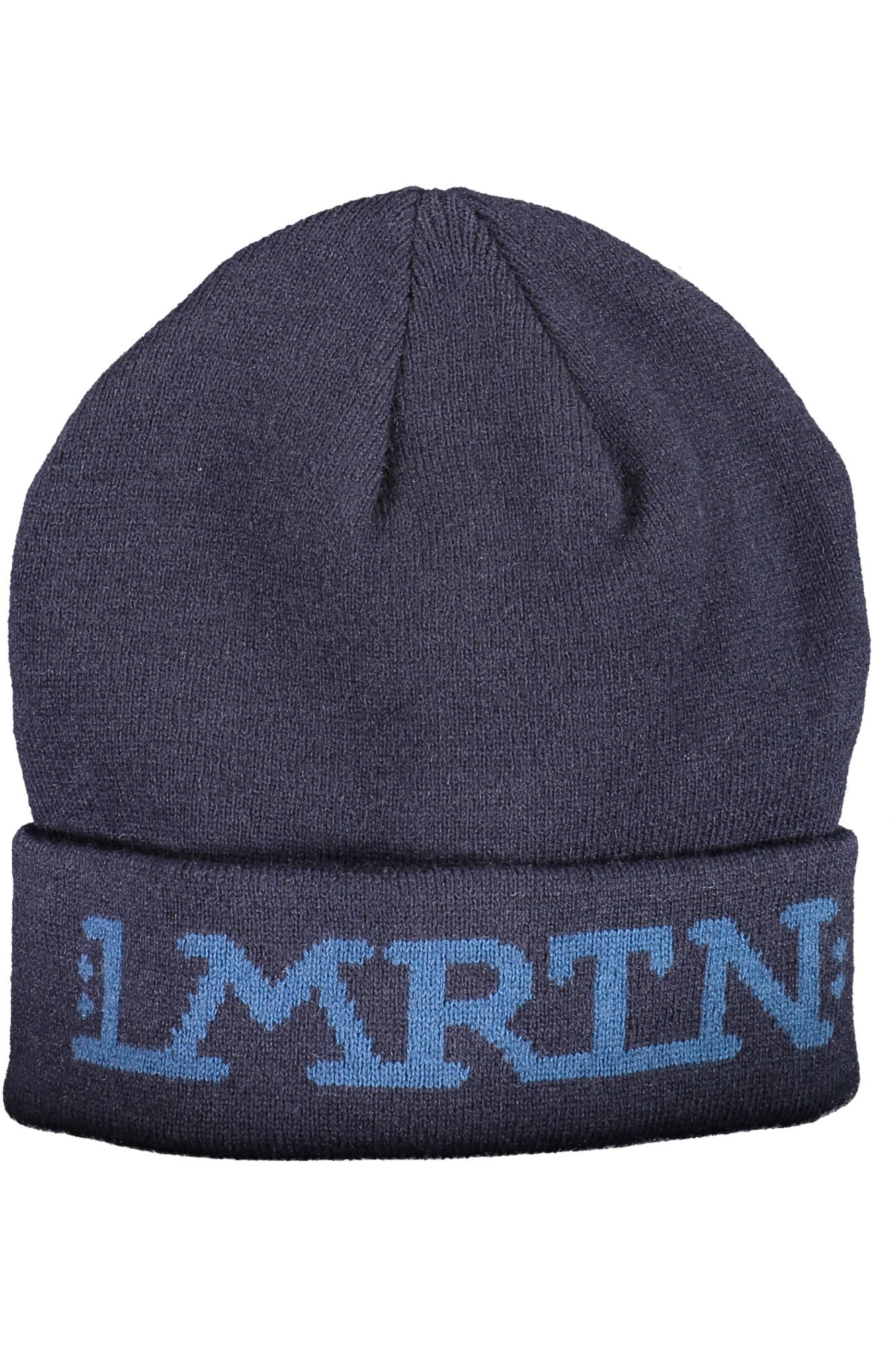 LA MARTINA UUH002-YW085_BLU_07017