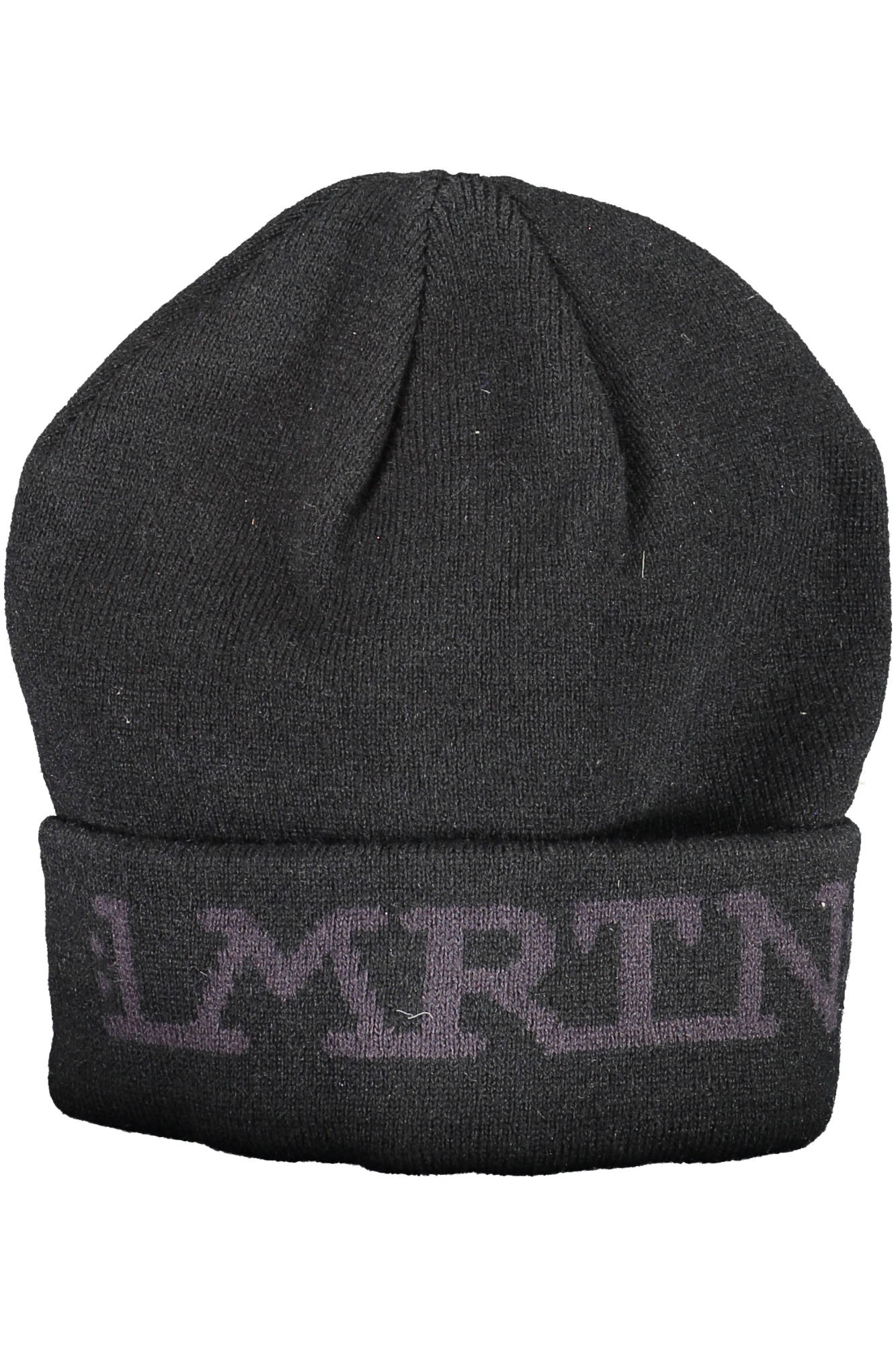 LA MARTINA UUH002-YW085_NERO_09999