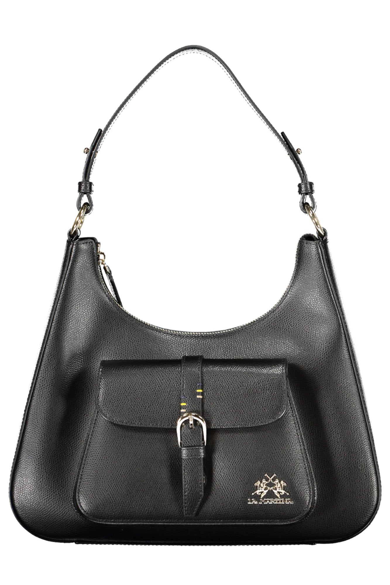 LA MARTINA LMBA01107M_NERO_BLACK