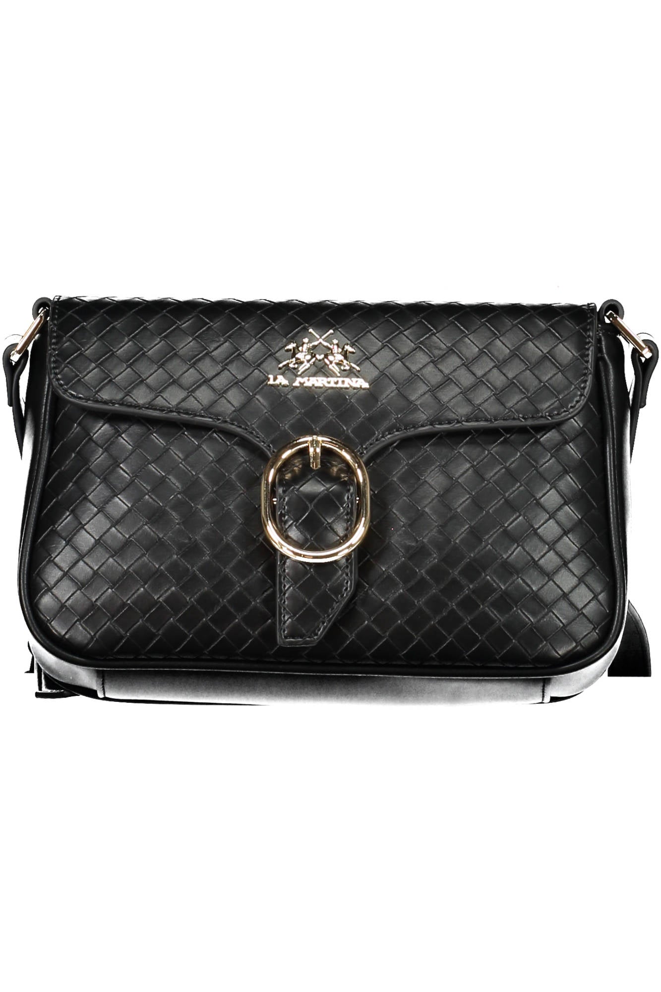 LA MARTINA LMBA01118T_NERO_BLACK