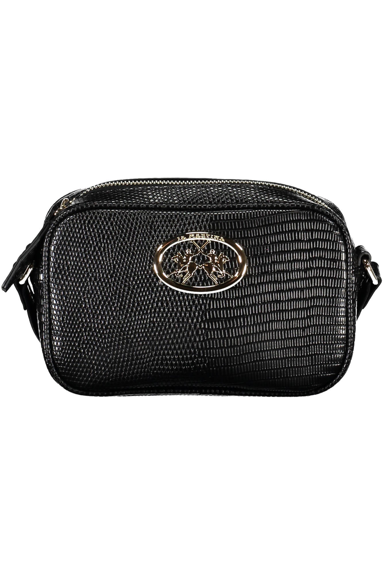 LA MARTINA LMBA01027T_NERO_BLACK