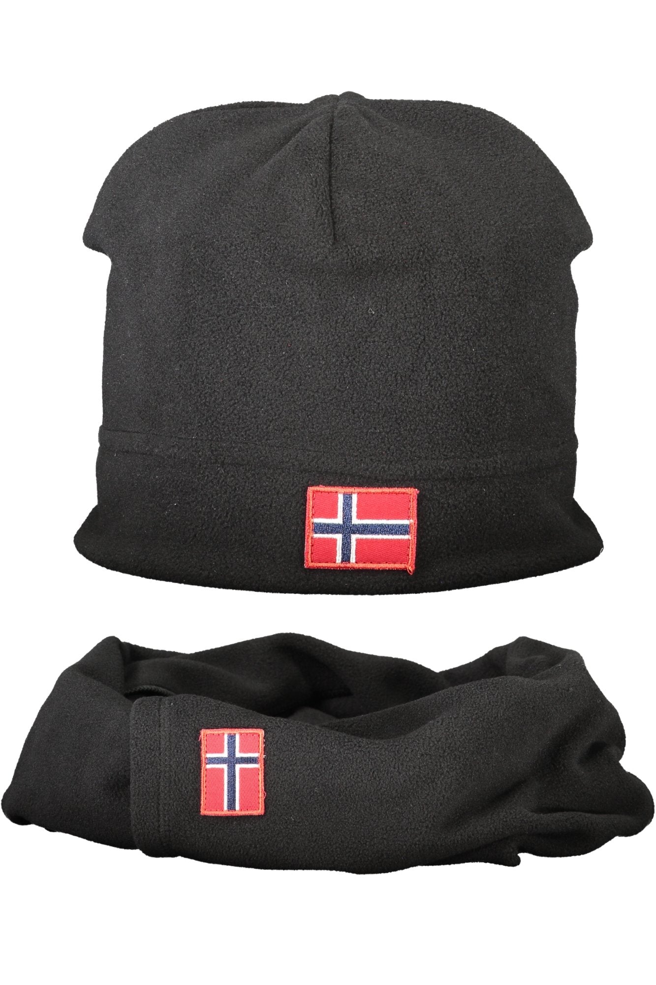 NORWAY 1963 840101_NEBLACK