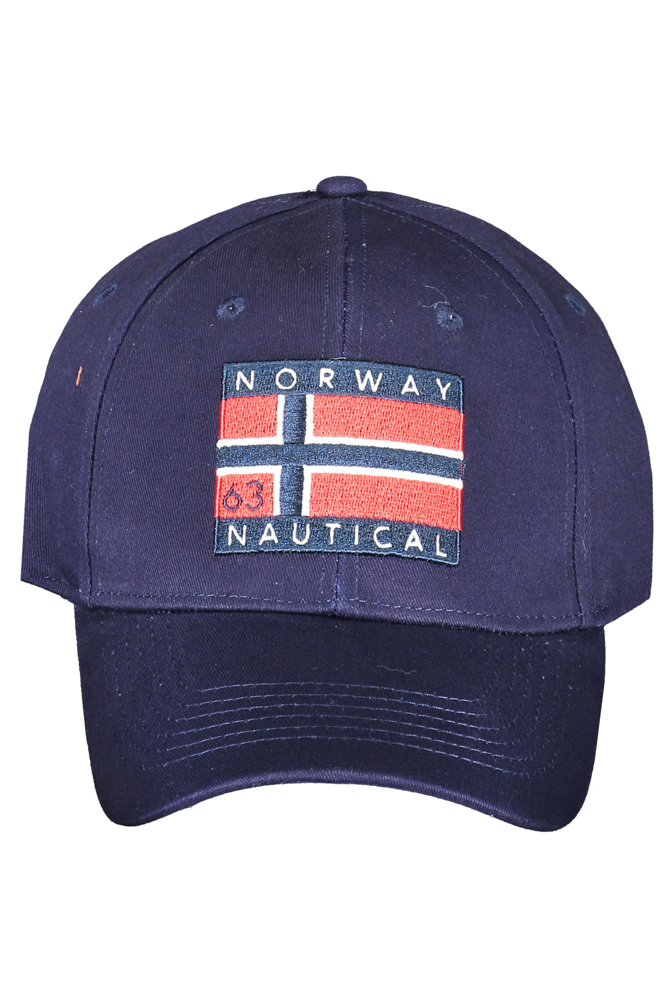 NORWAY 1963 842003_BLBLU