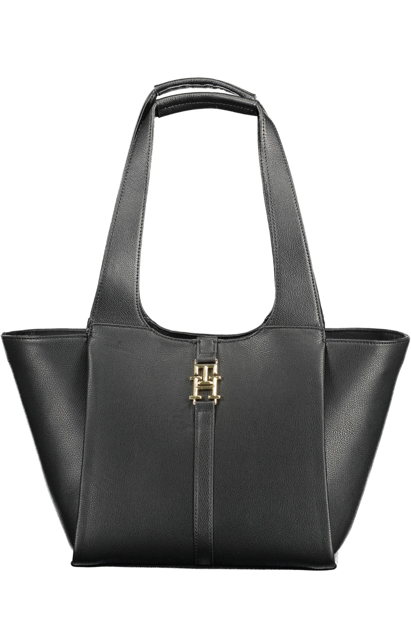 TOMMY HILFIGER AW0AW14183_NERO_BDS