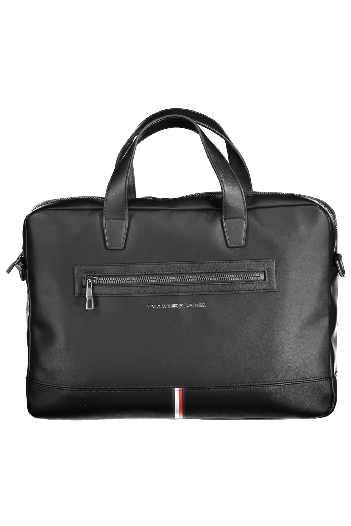 TOMMY HILFIGER AM0AM10928_NERO_BDS