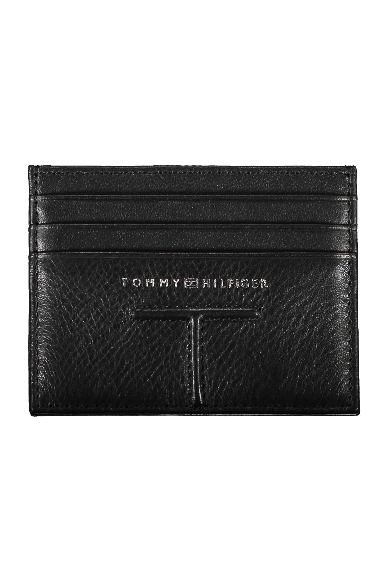 TOMMY HILFIGER AM0AM10609_NERO_BDS