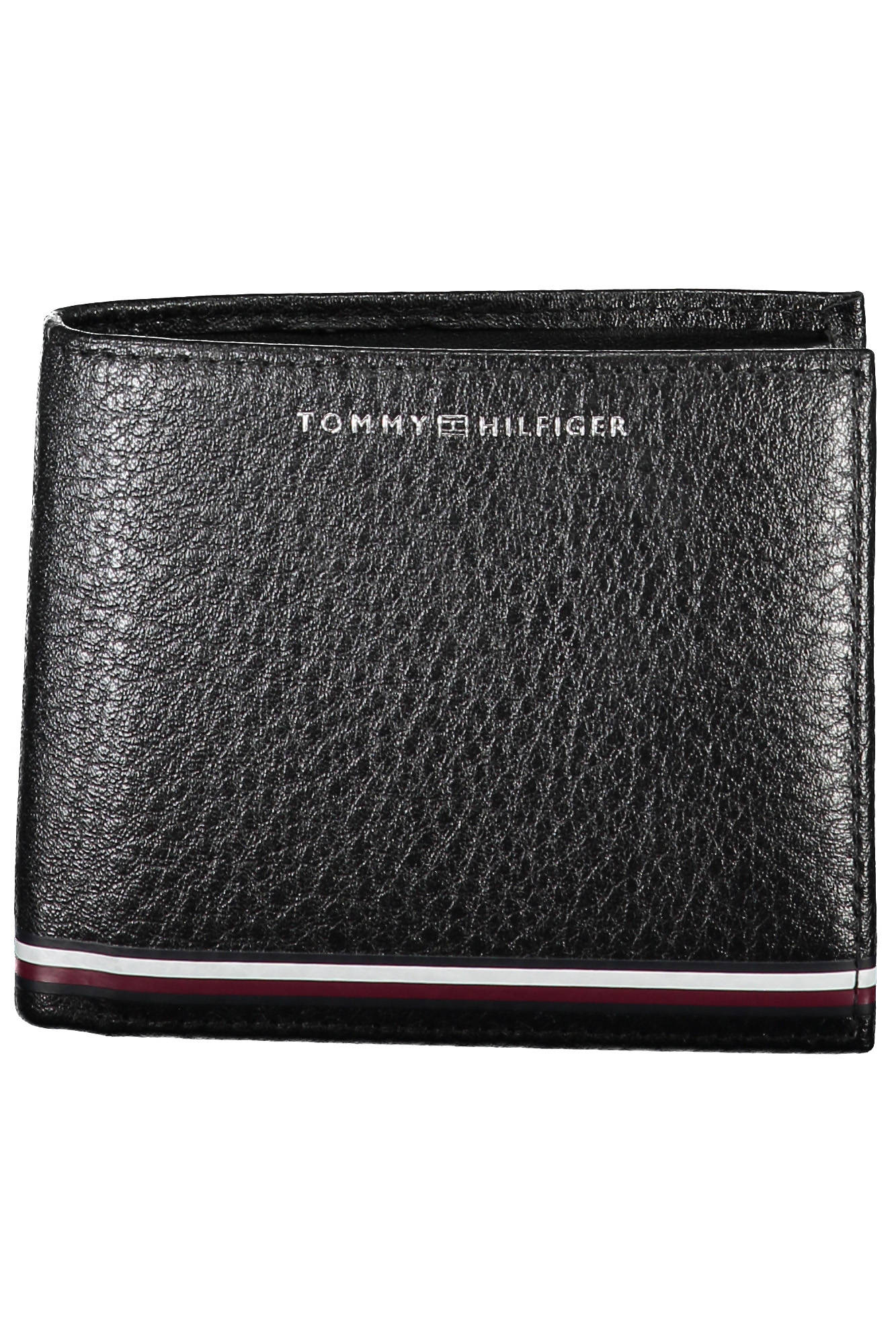 TOMMY HILFIGER AM0AM11260_NERO_BDS