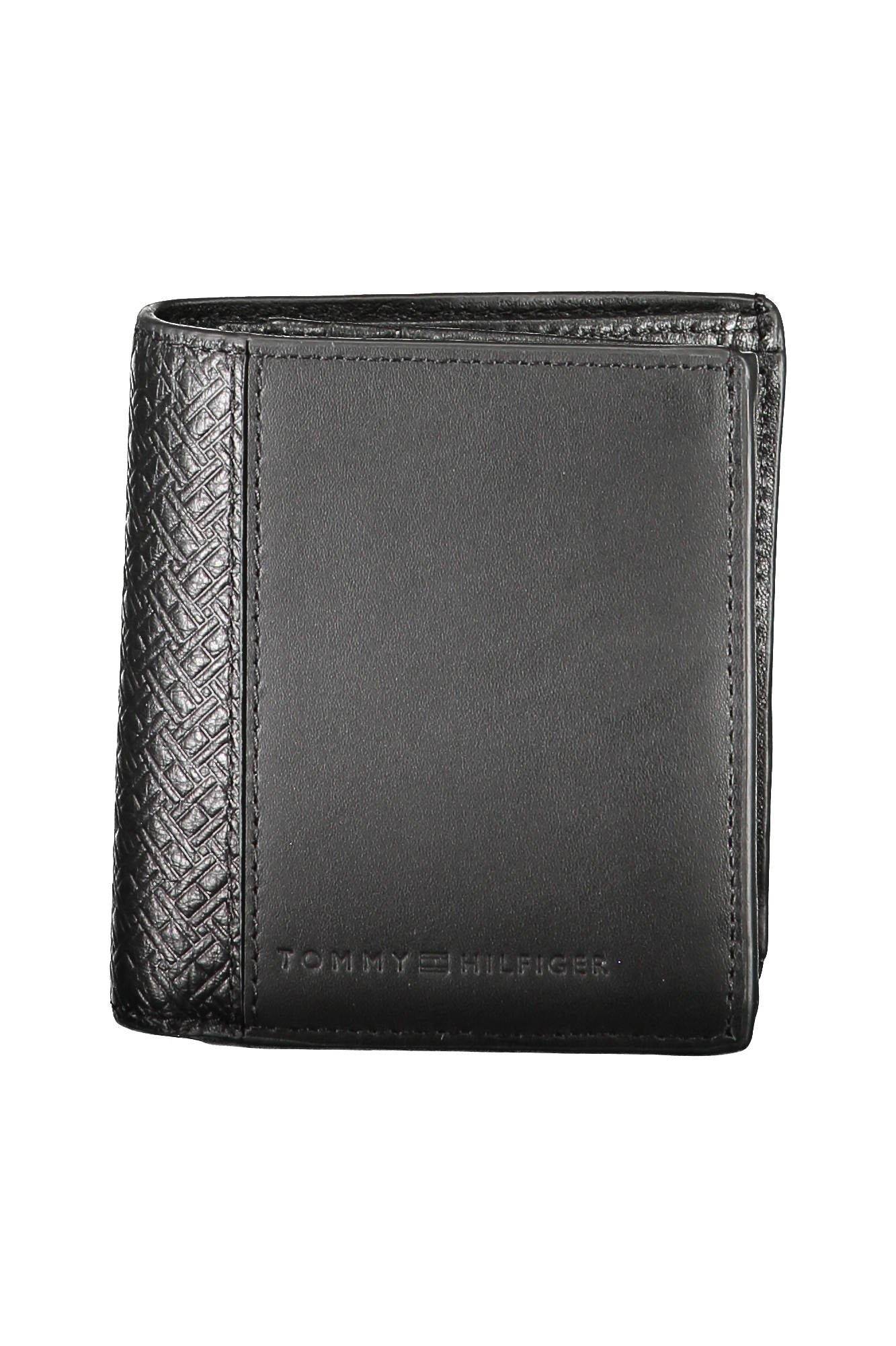 TOMMY HILFIGER AM0AM09280_NERO_BDS